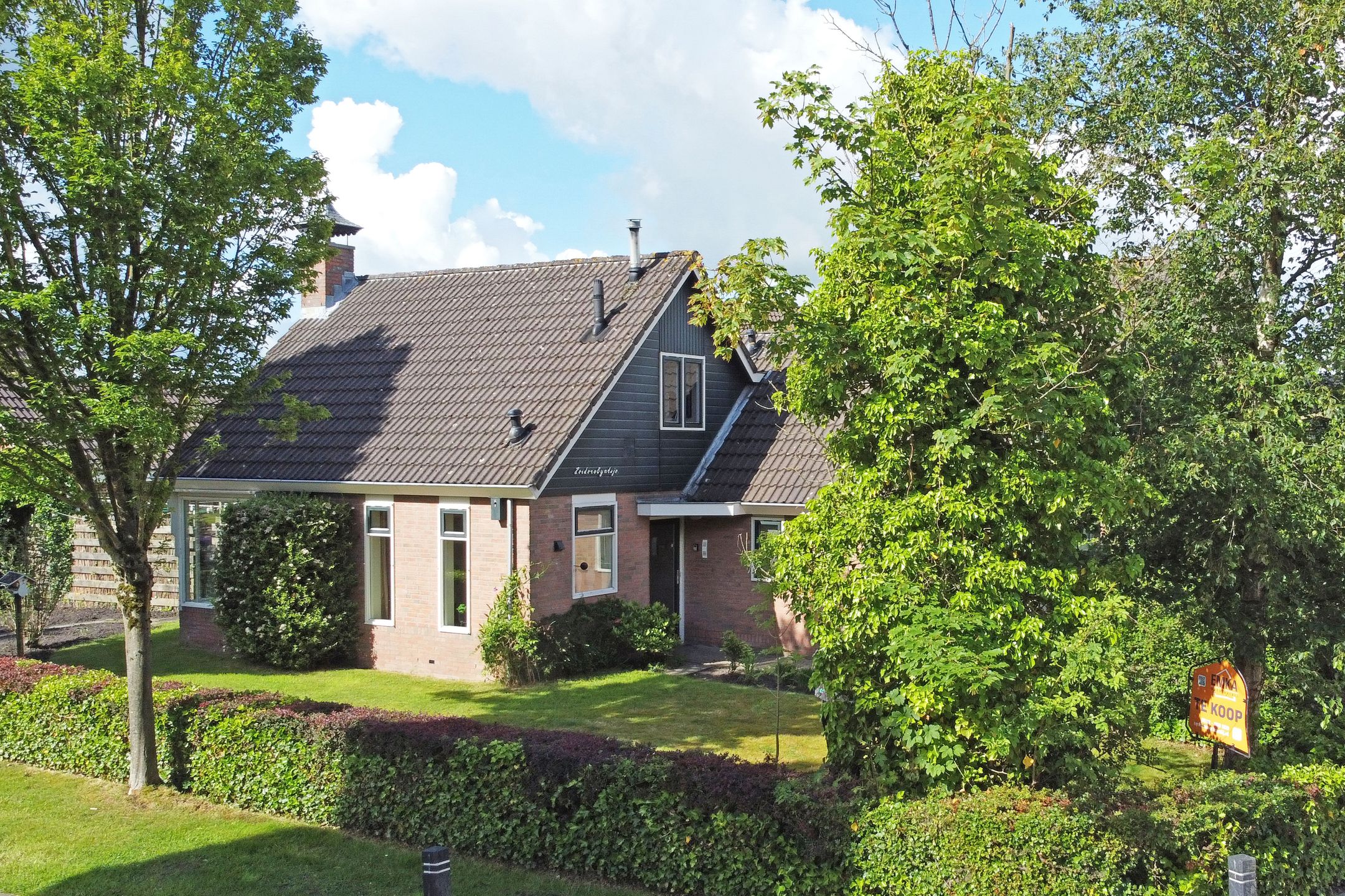Photo of property