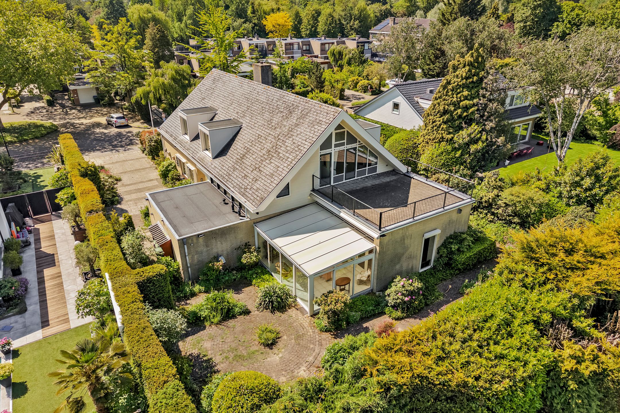 Photo of property