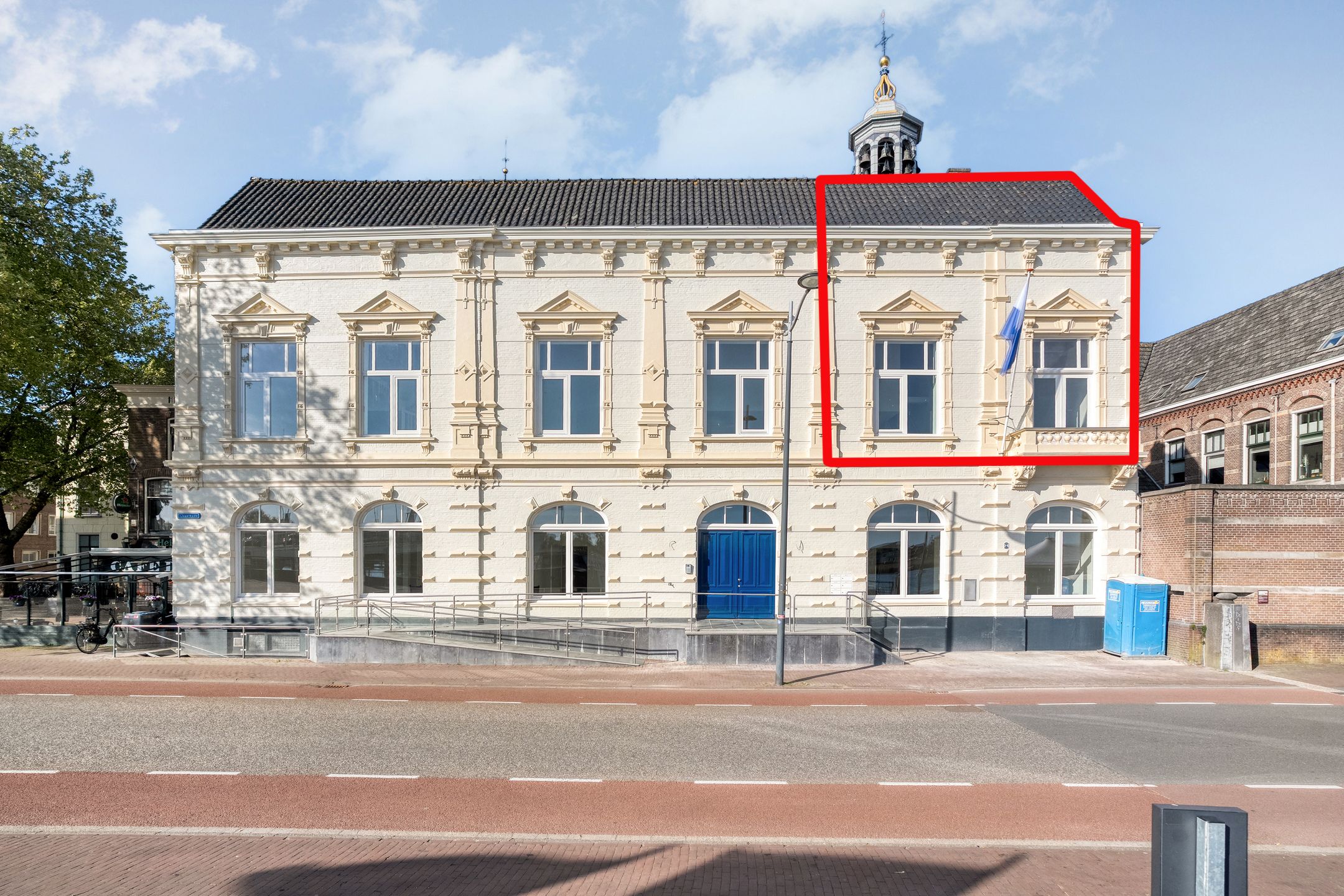 Photo of property