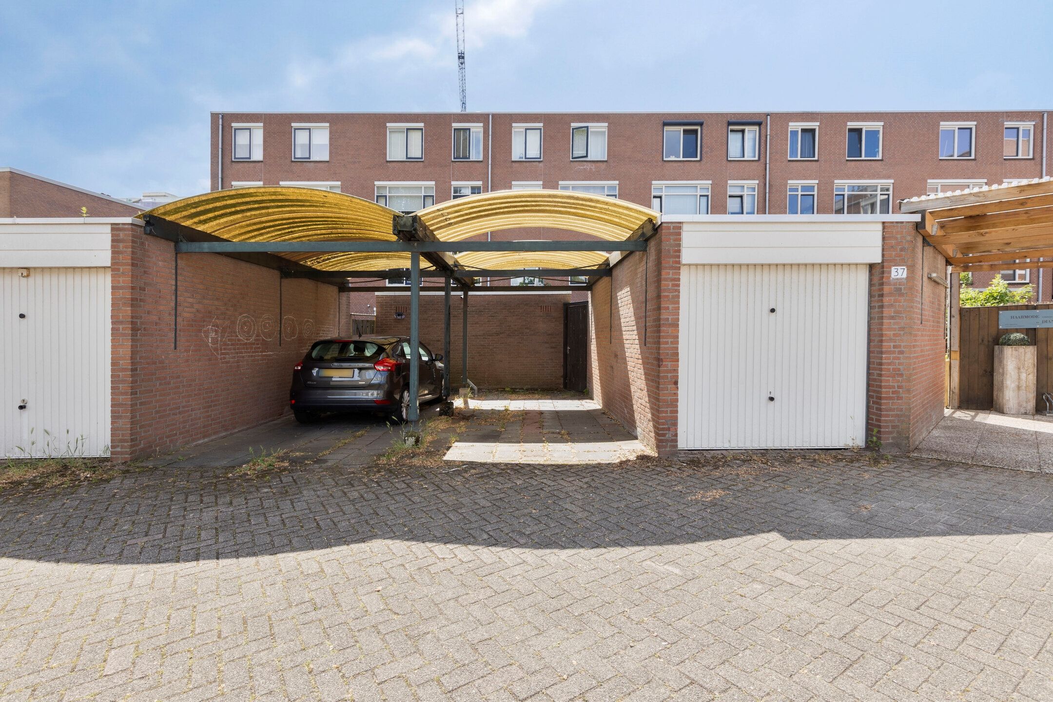 Photo of property