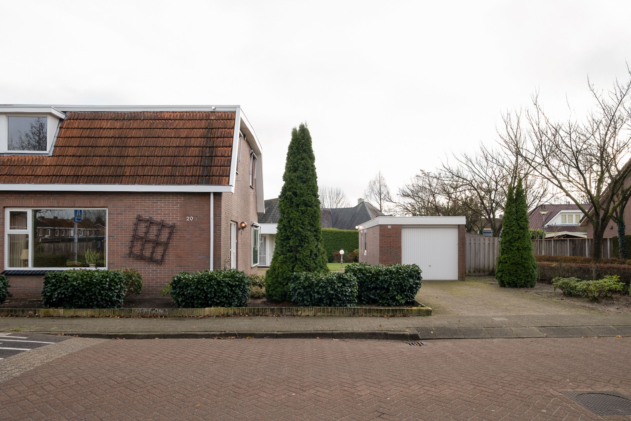 Photo of property