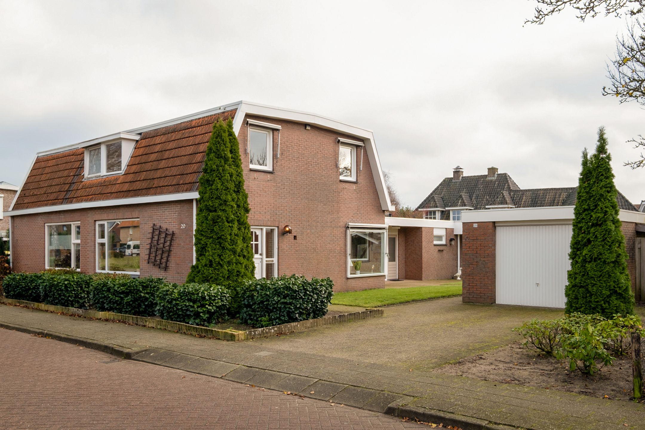 Photo of property