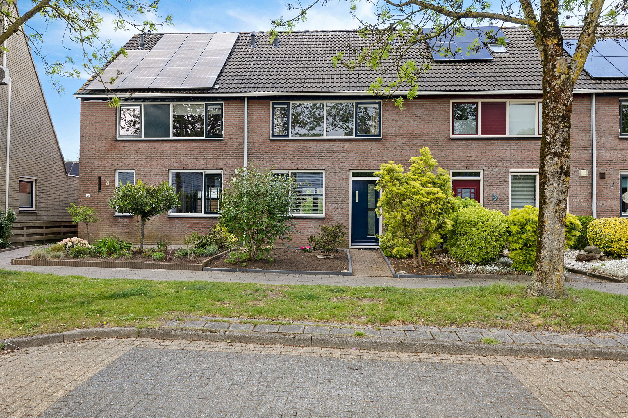 Photo of property