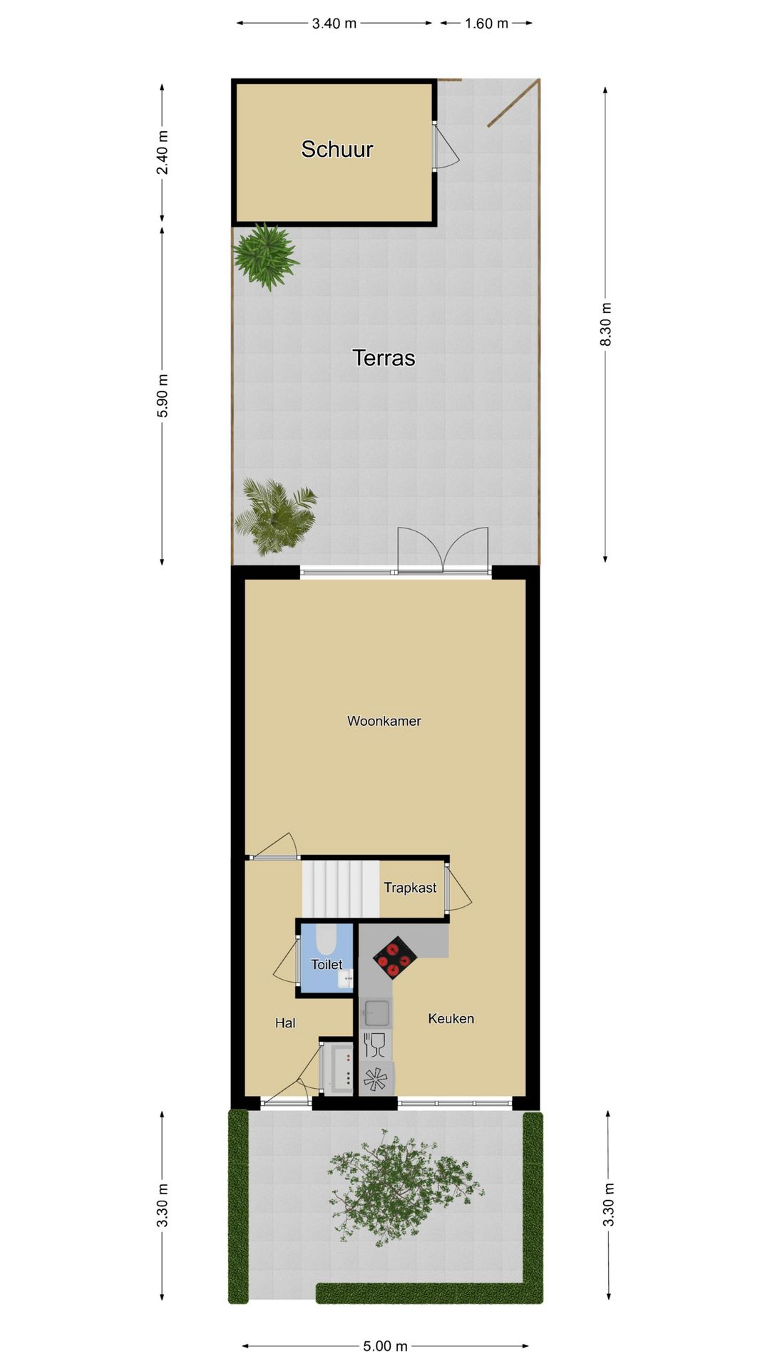 Photo of property