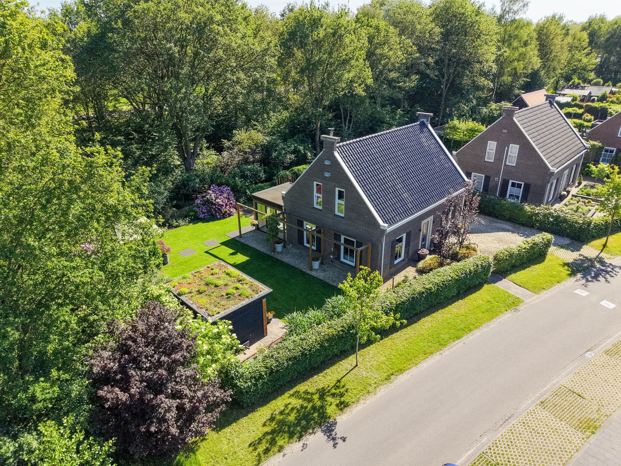 Photo of property