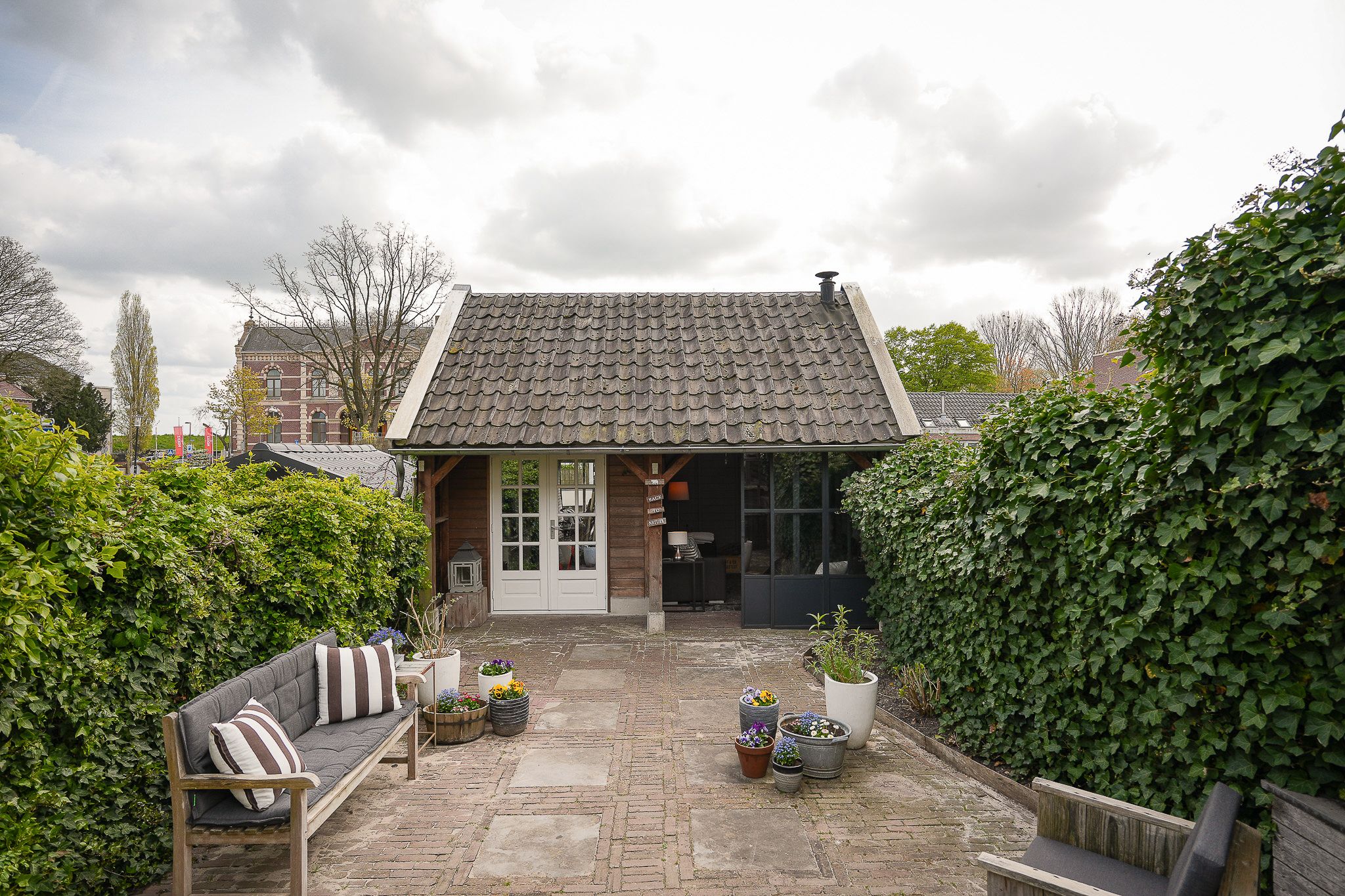 Photo of property