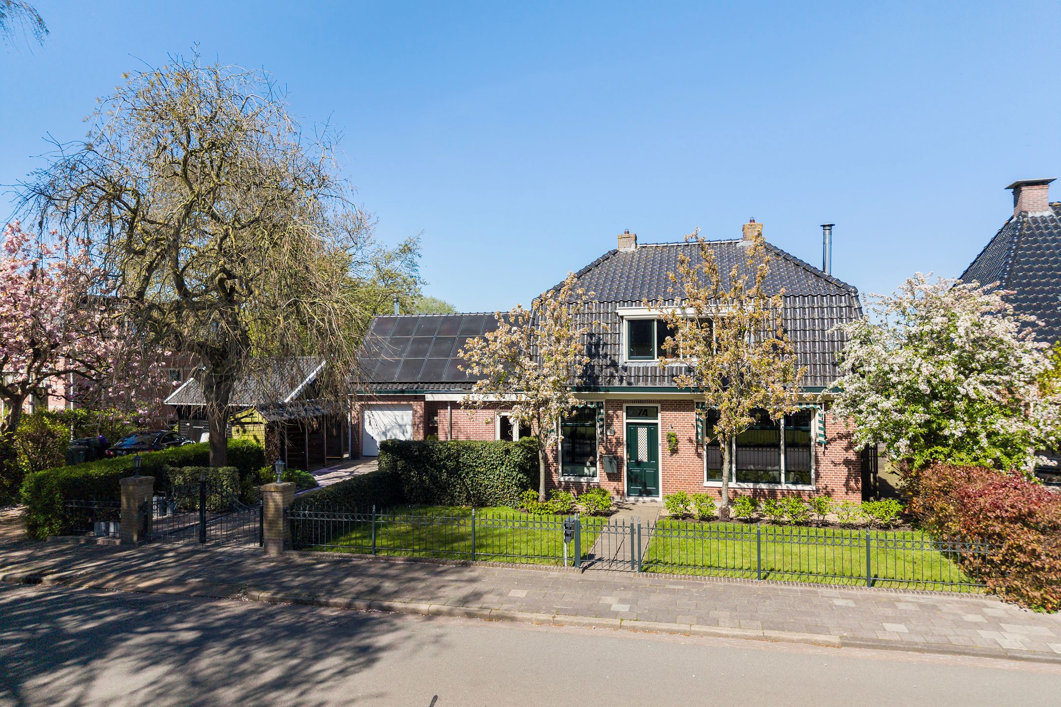 Photo of property