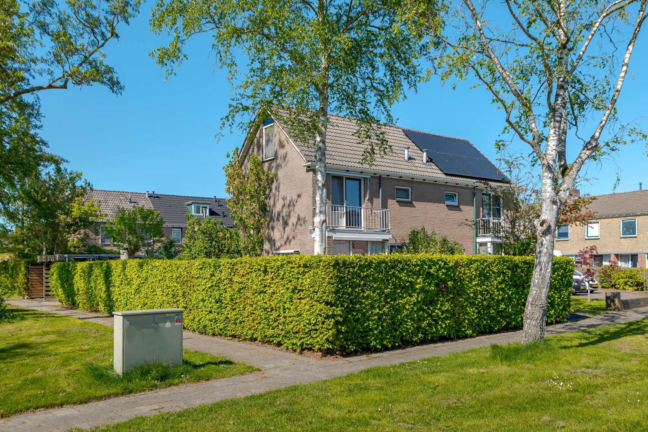 Photo of property