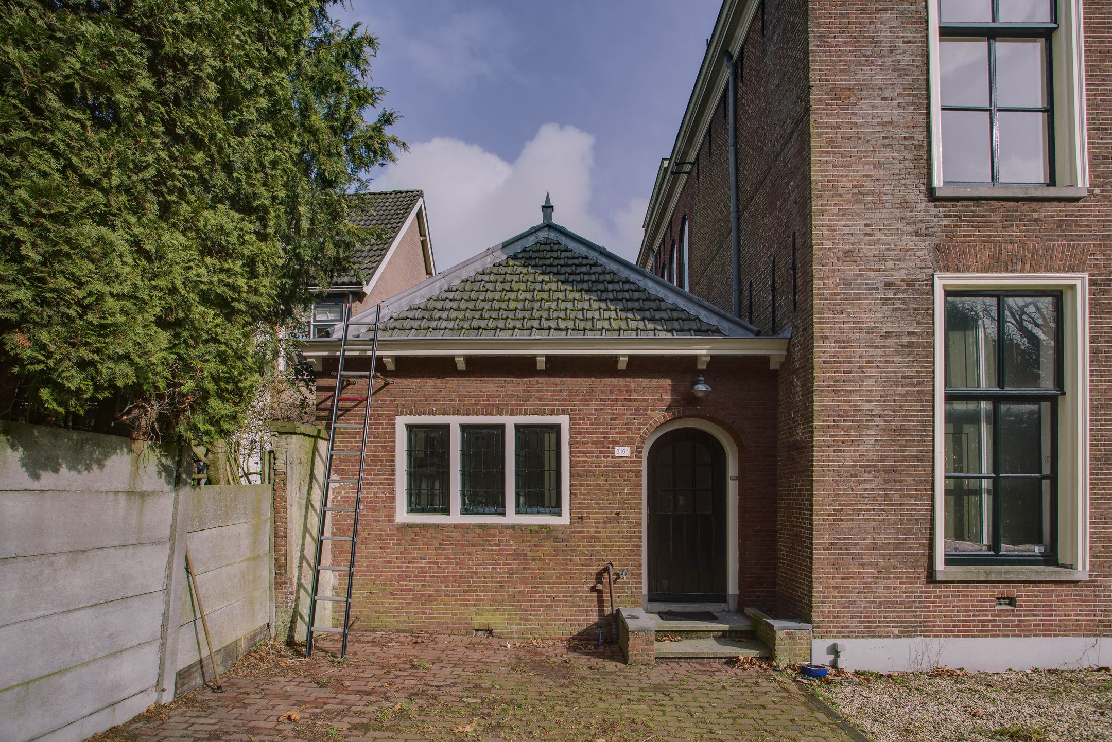 Photo of property