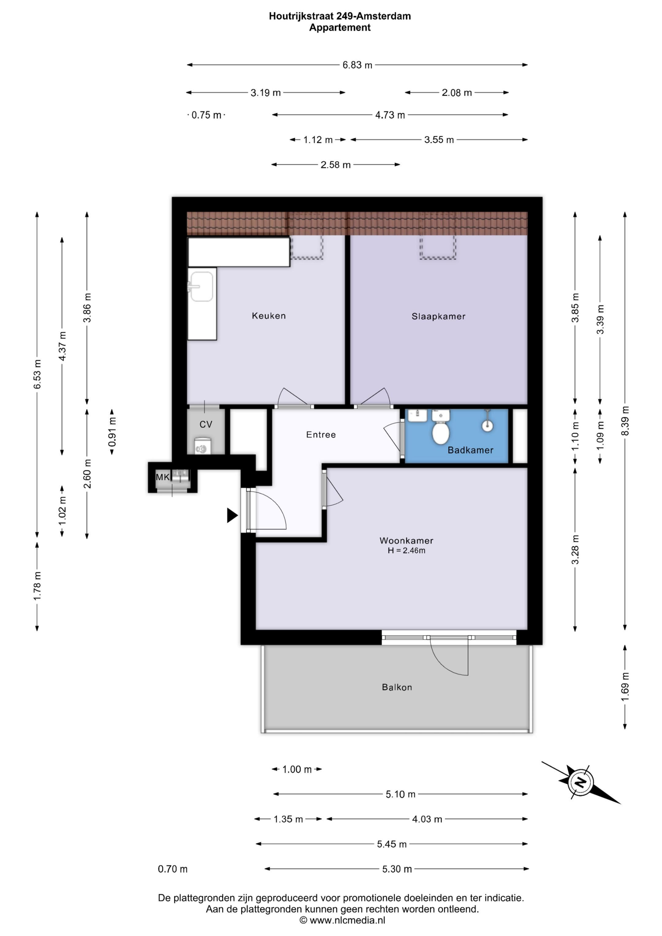 Photo of property