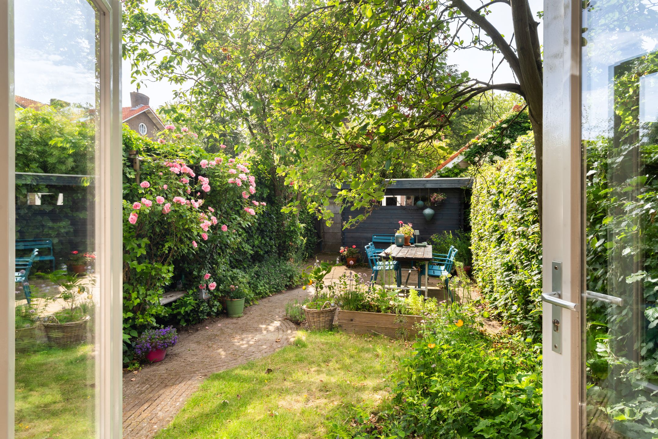 Photo of property
