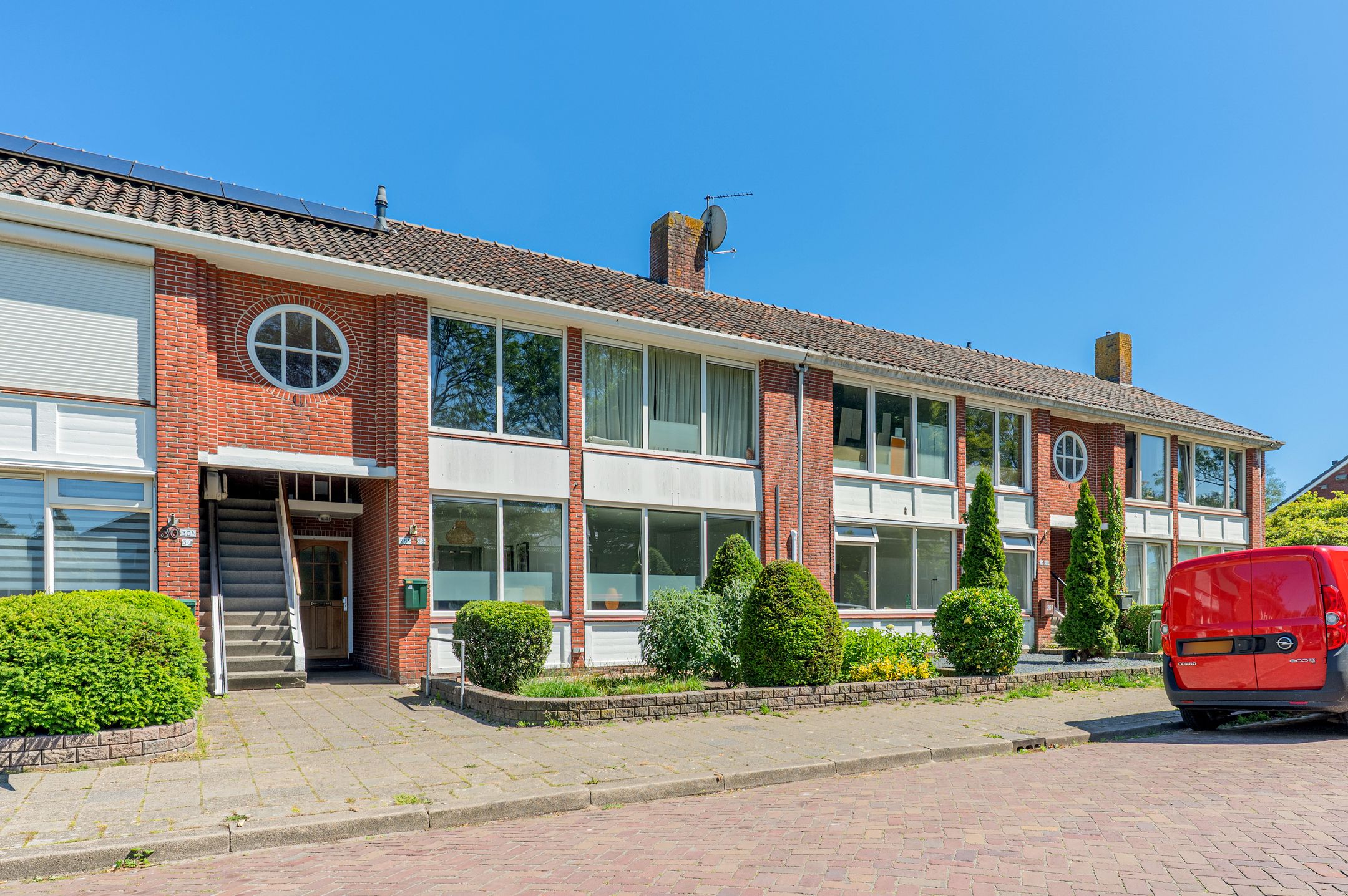 Photo of property