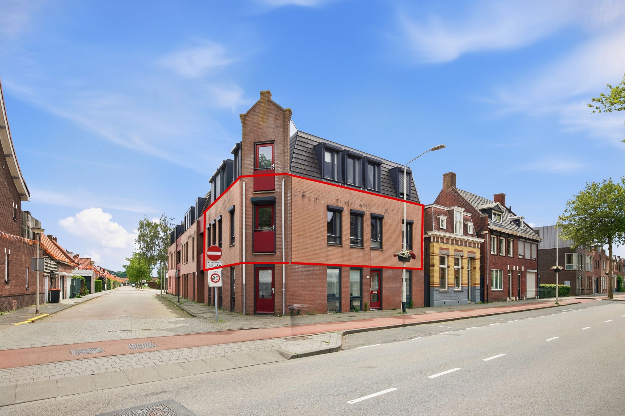 Photo of property