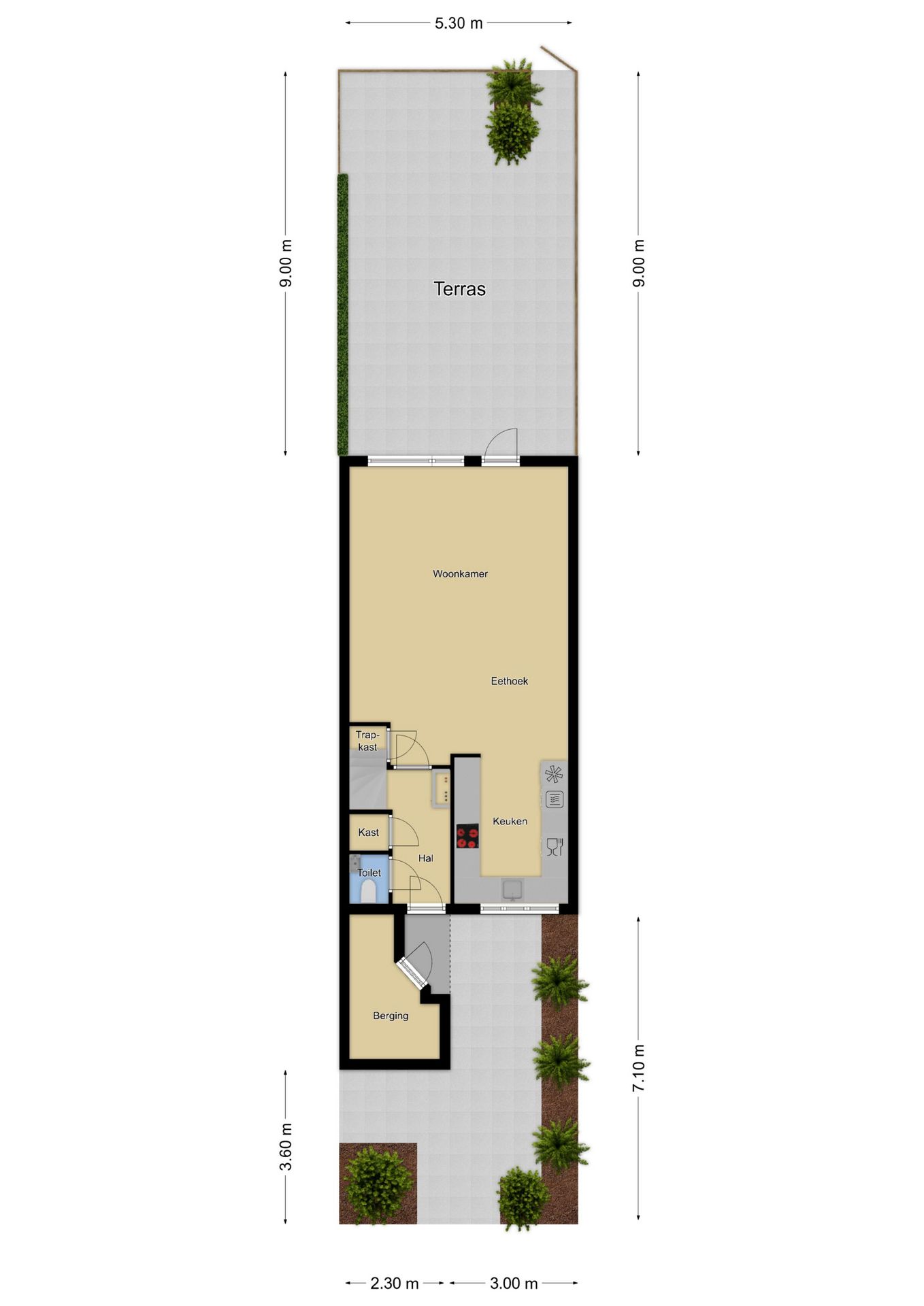 Photo of property