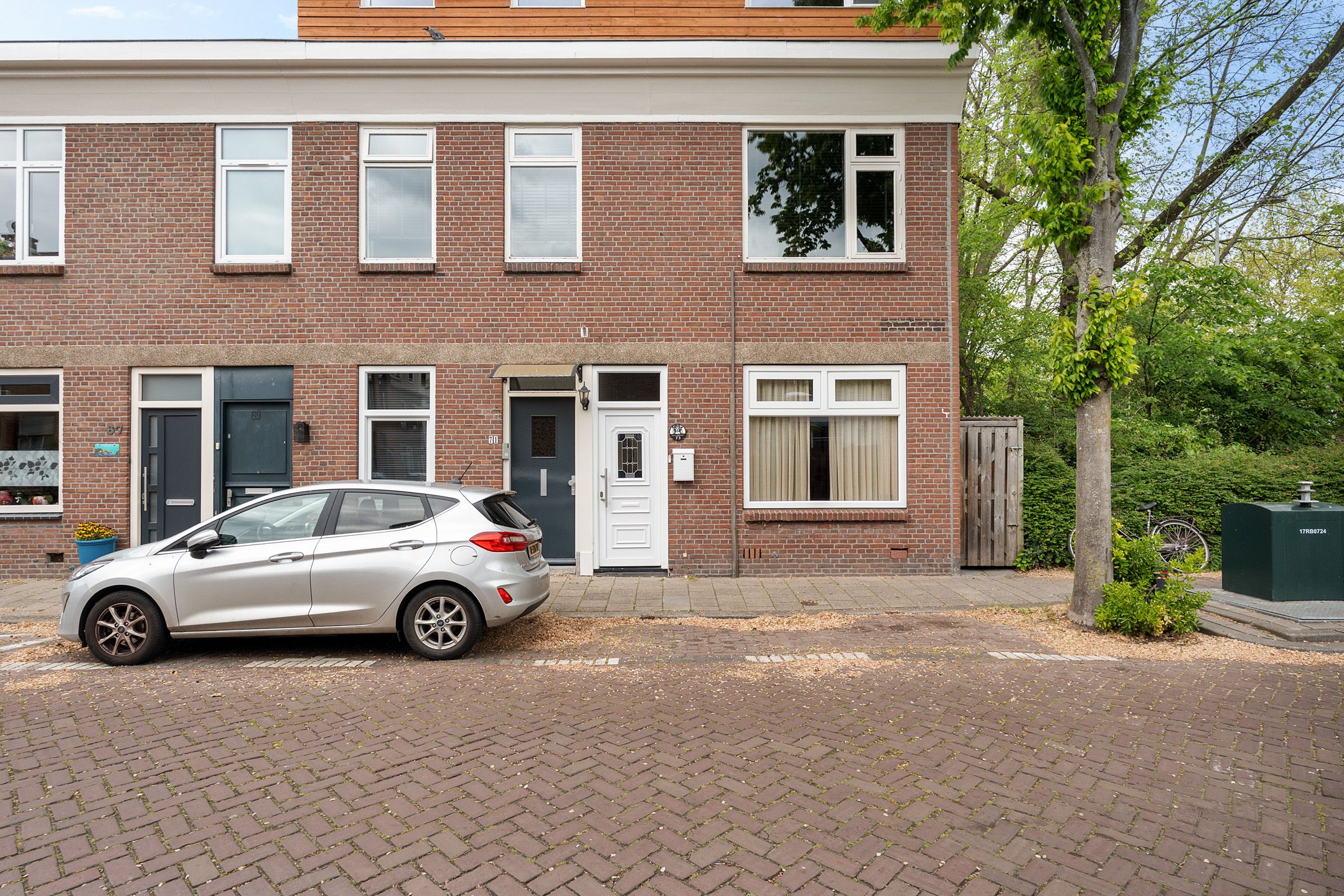 Photo of property