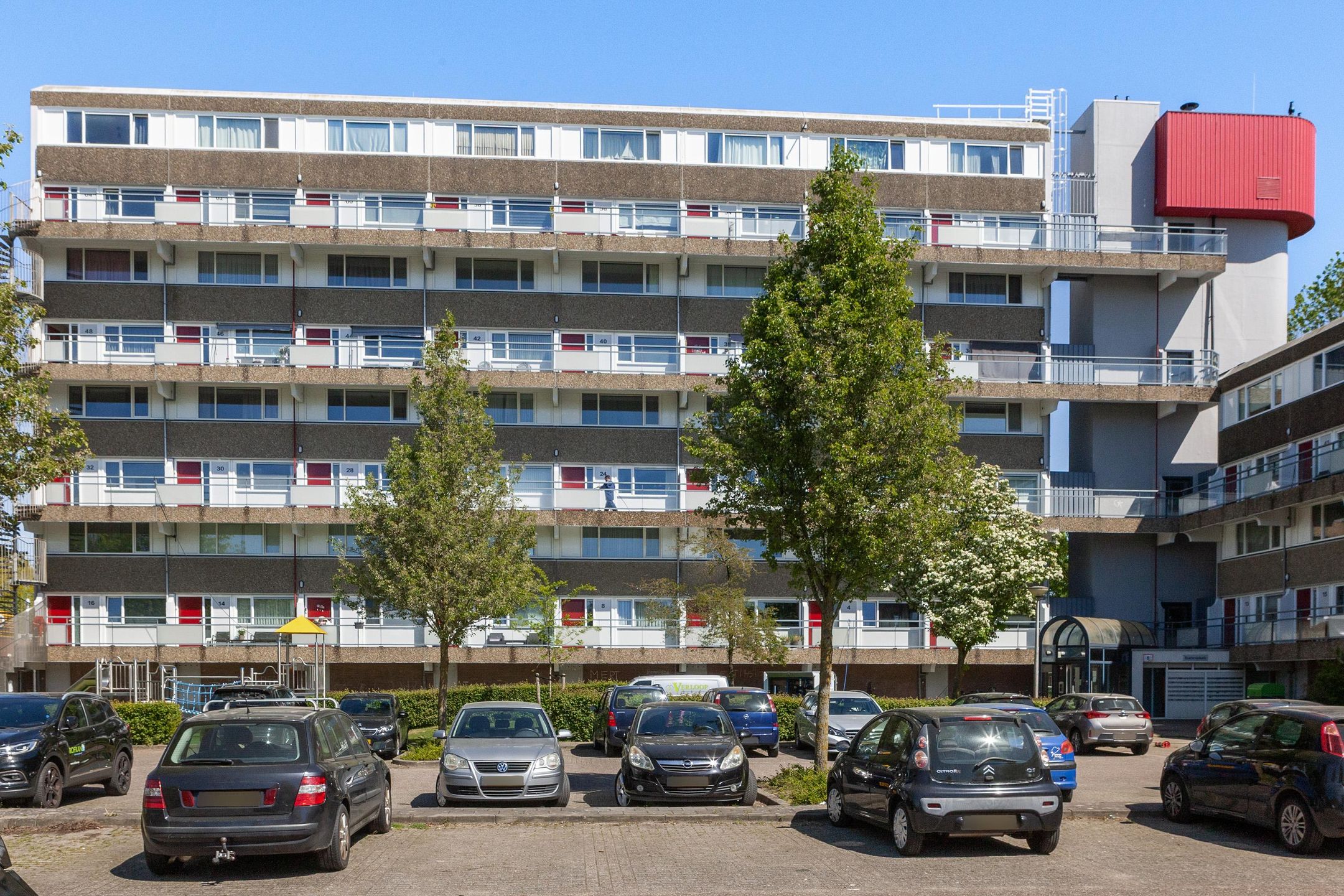 Photo of property