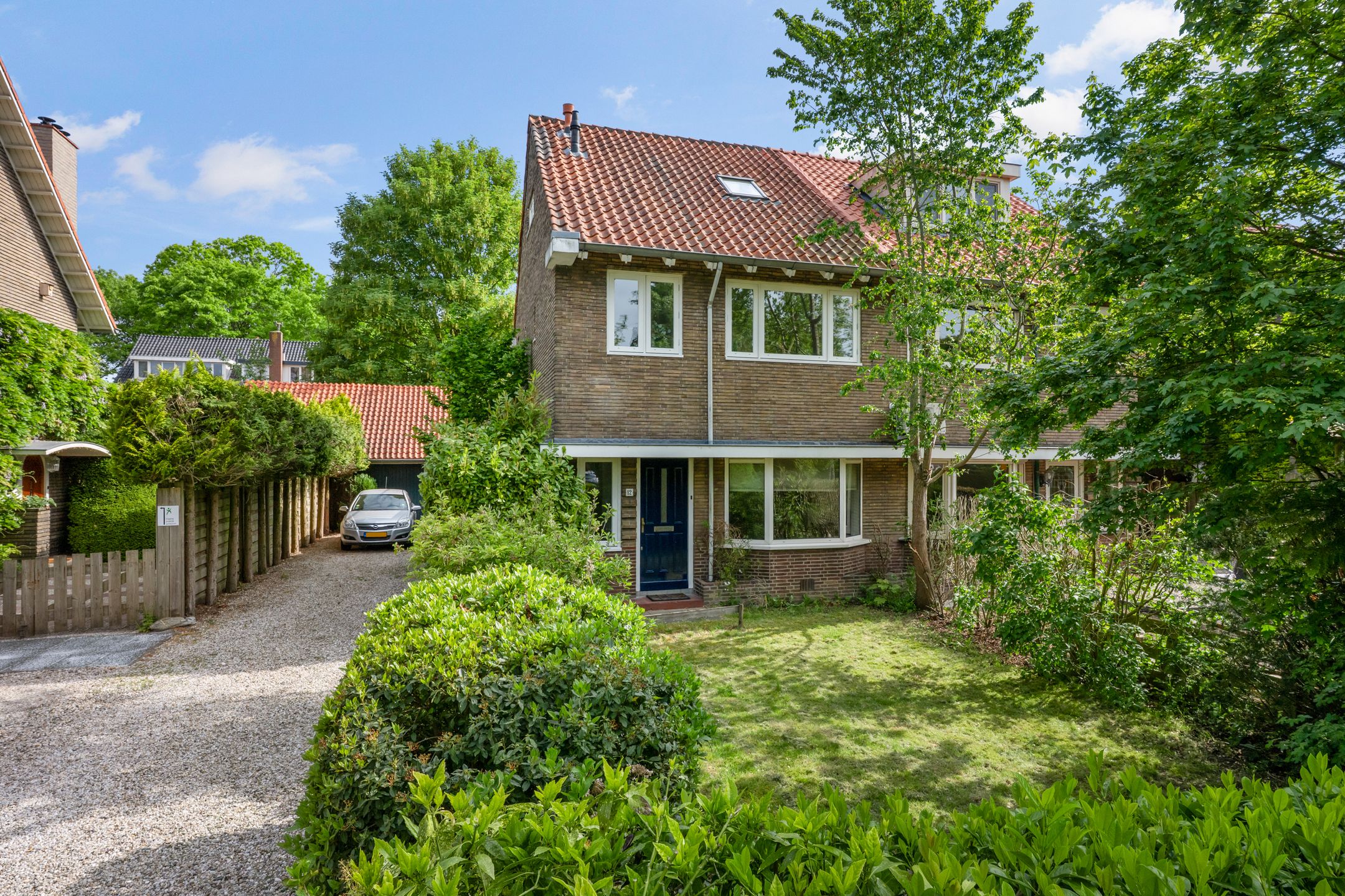 Photo of property