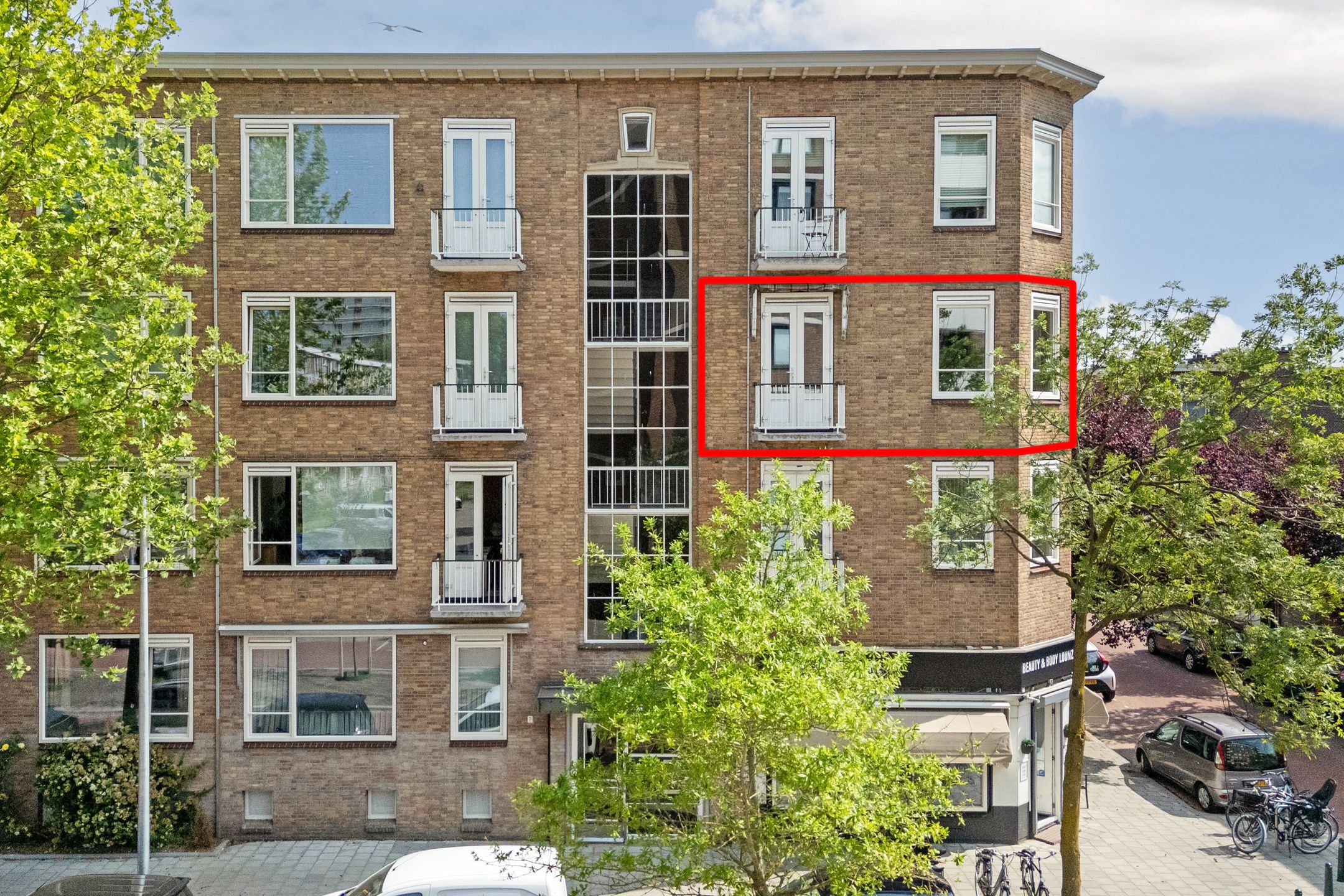 Photo of property
