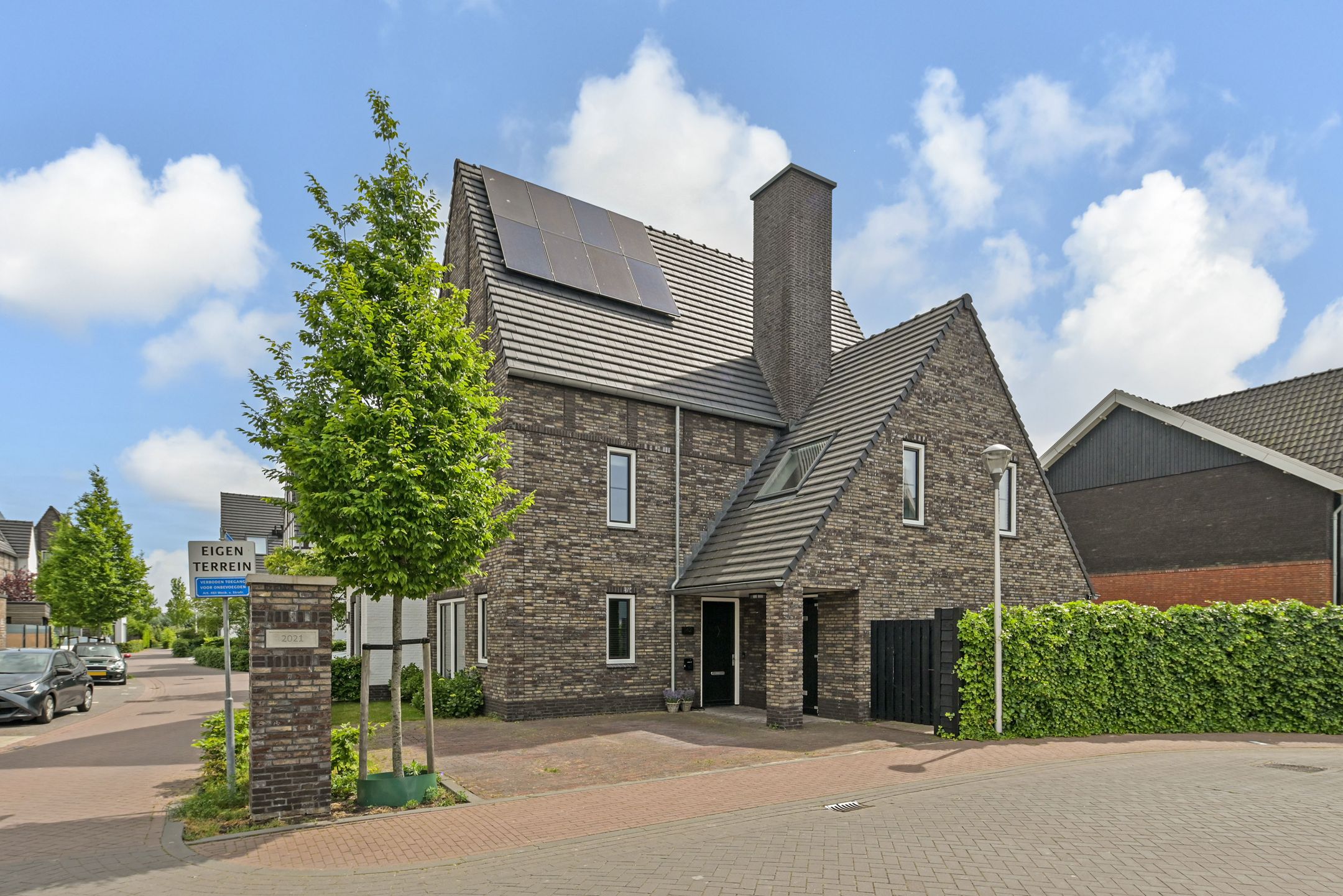 Photo of property