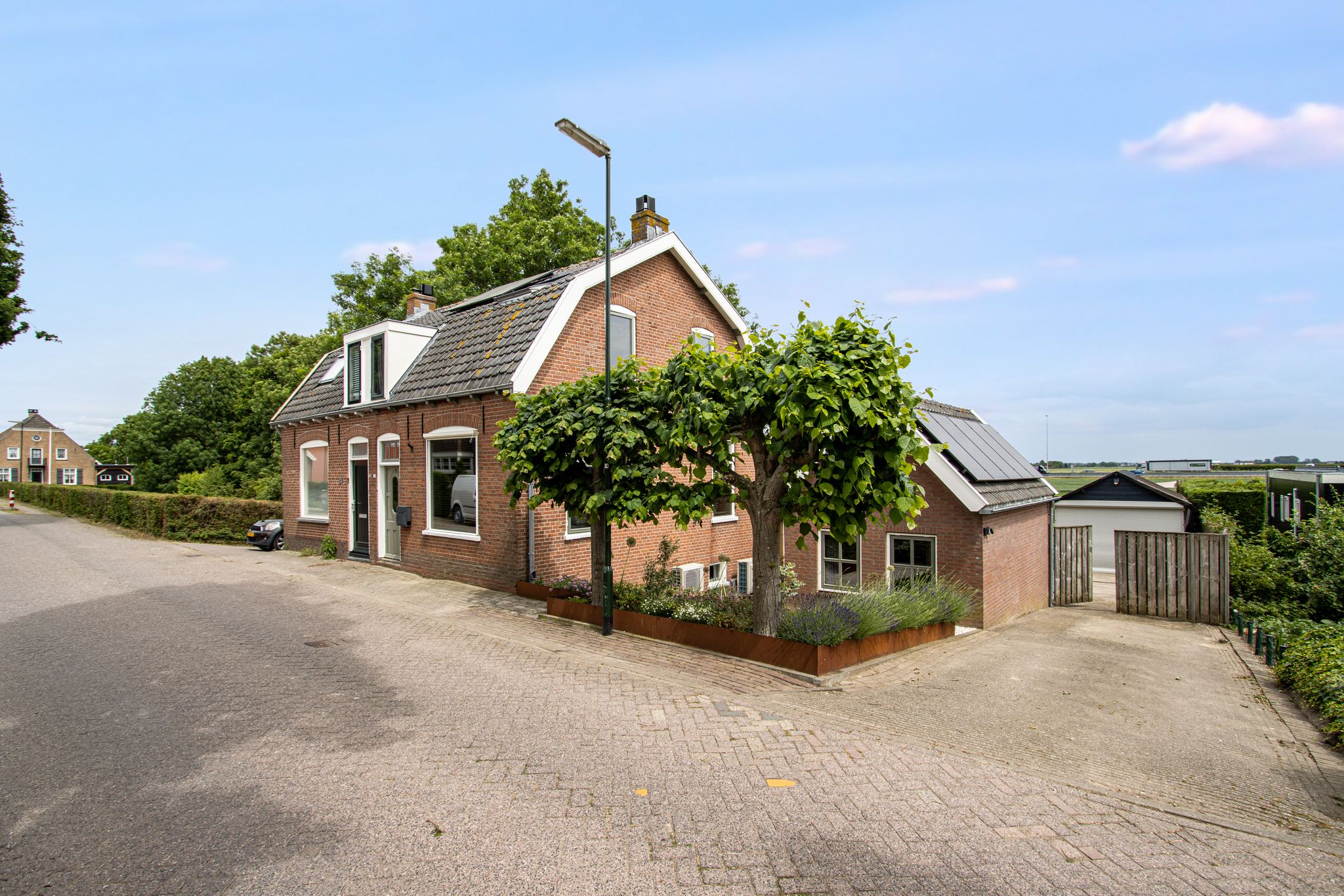 Photo of property