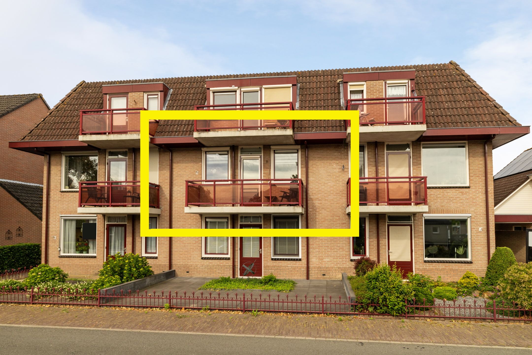 Photo of property