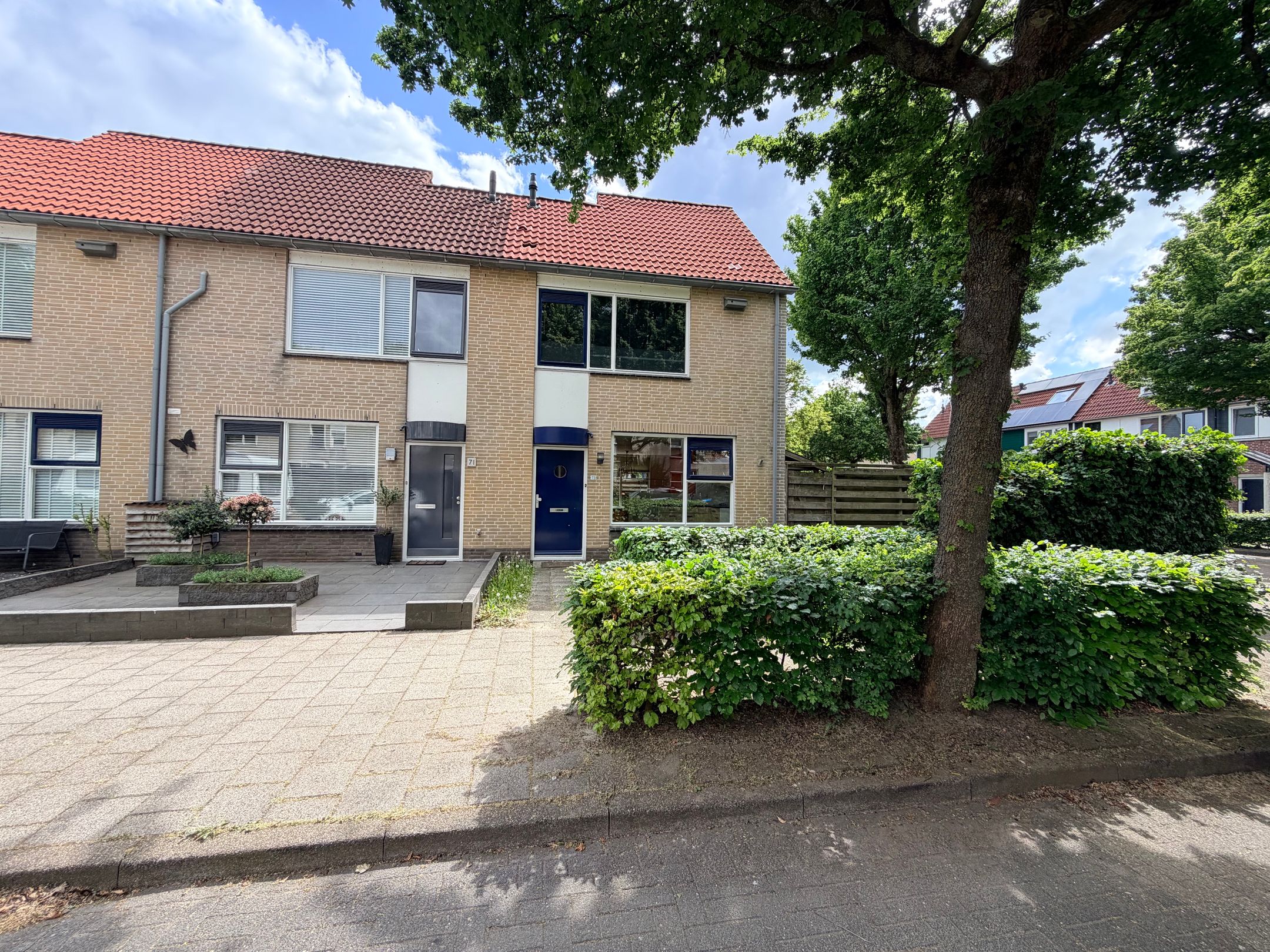 Photo of property