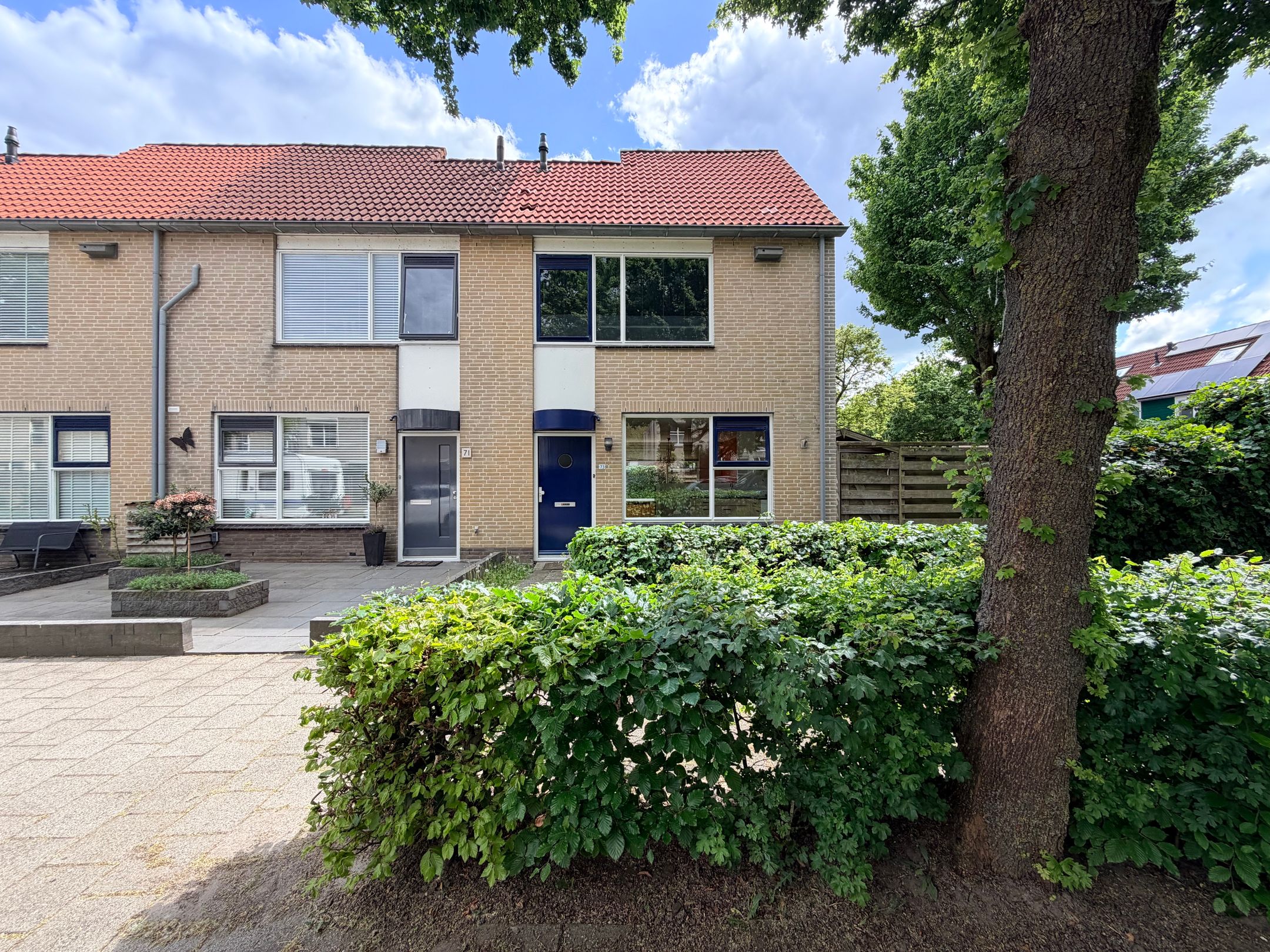 Photo of property