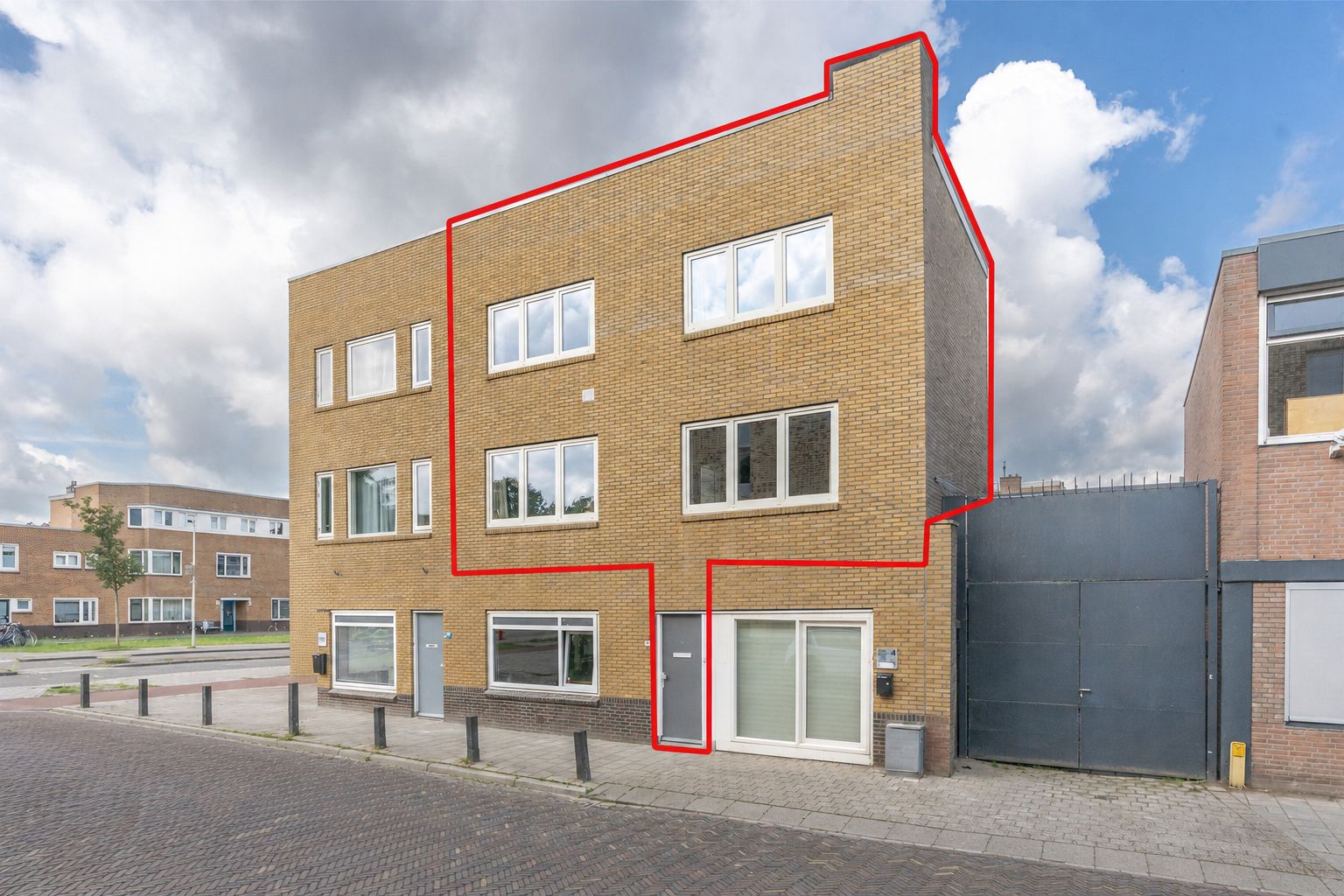 Photo of property