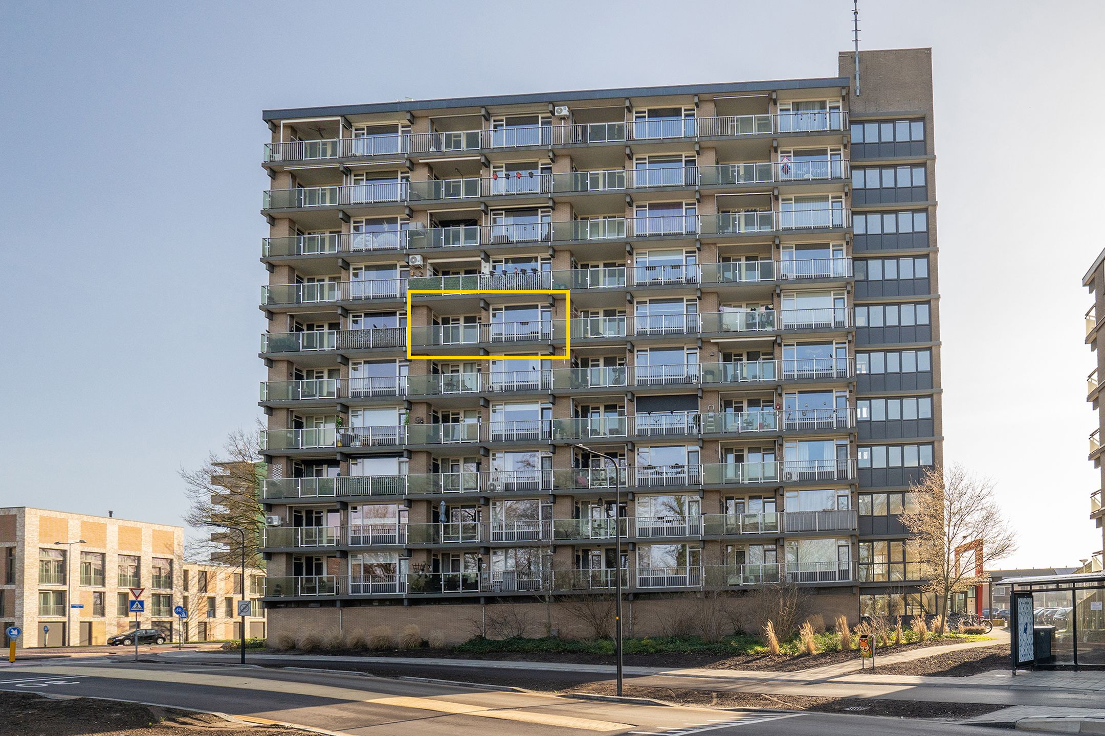 Photo of property