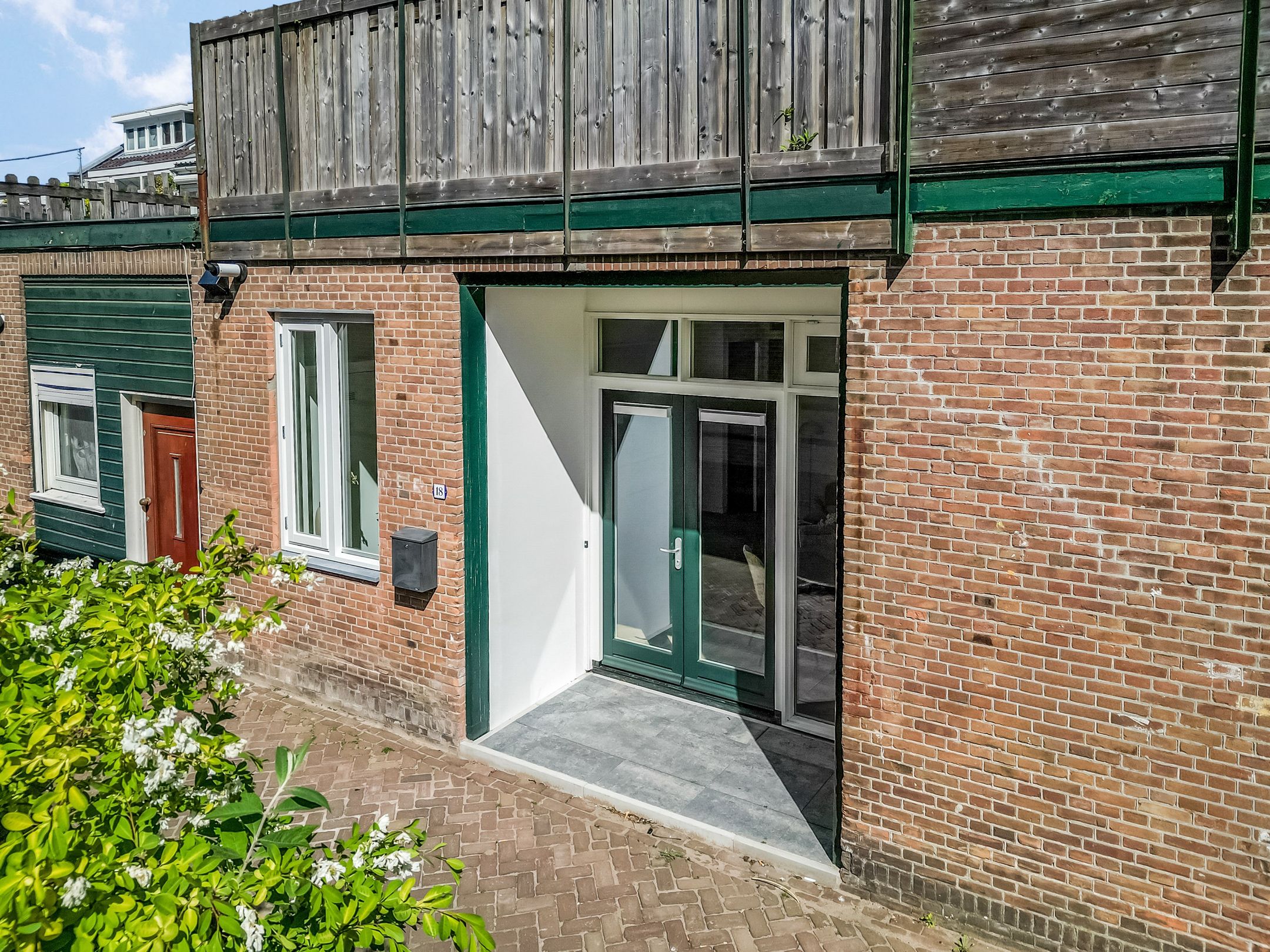 Photo of property