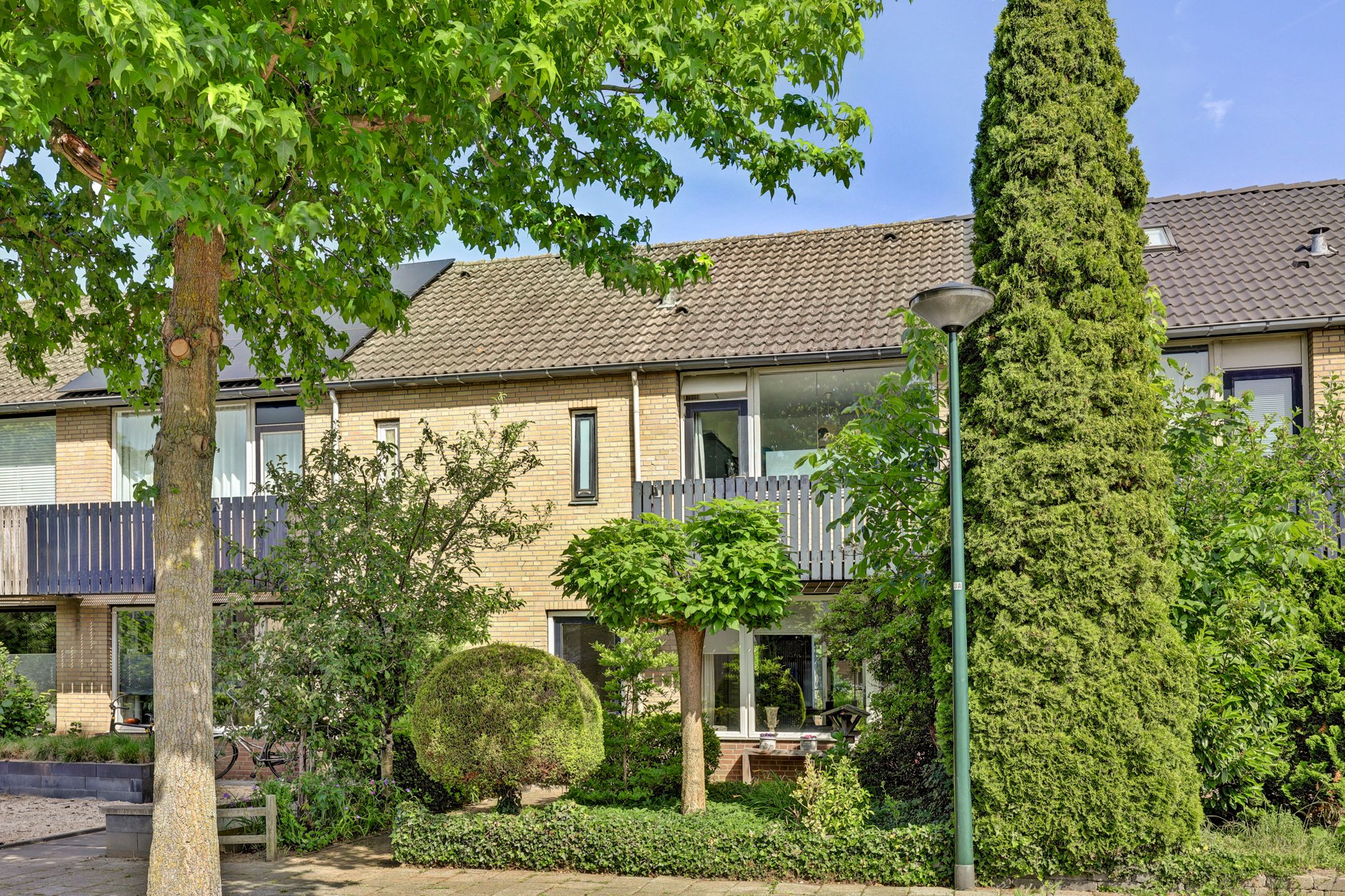 Photo of property