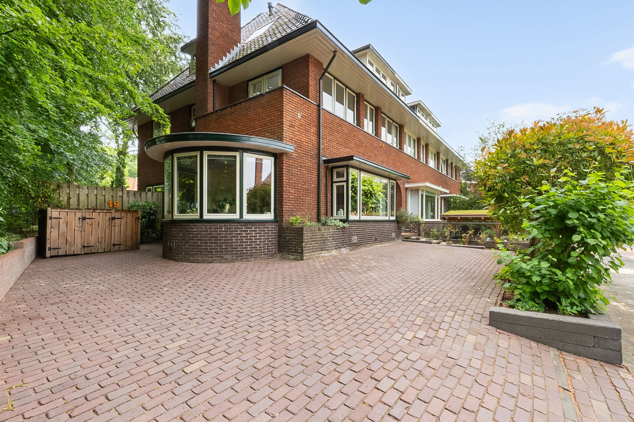 Photo of property