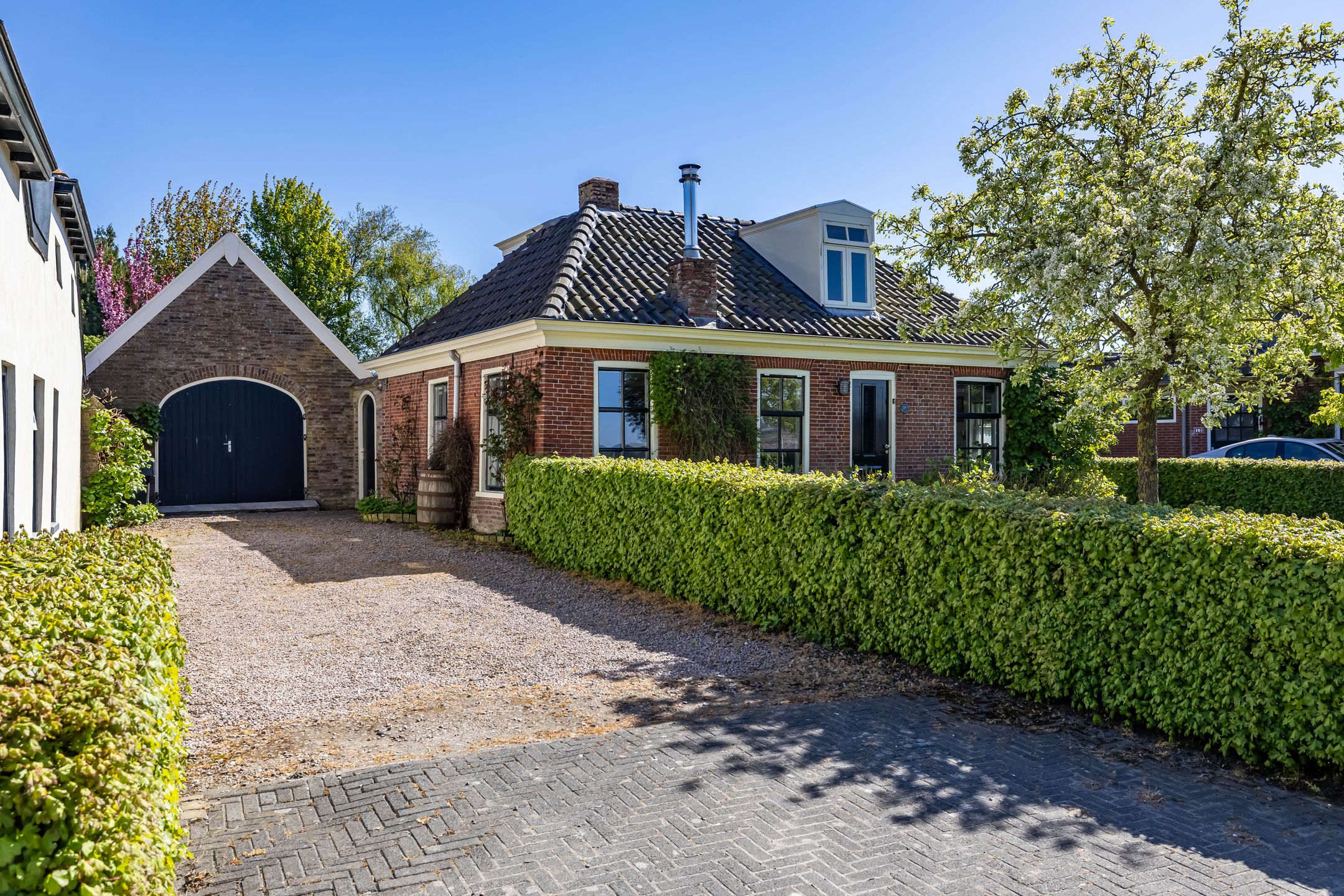 Photo of property