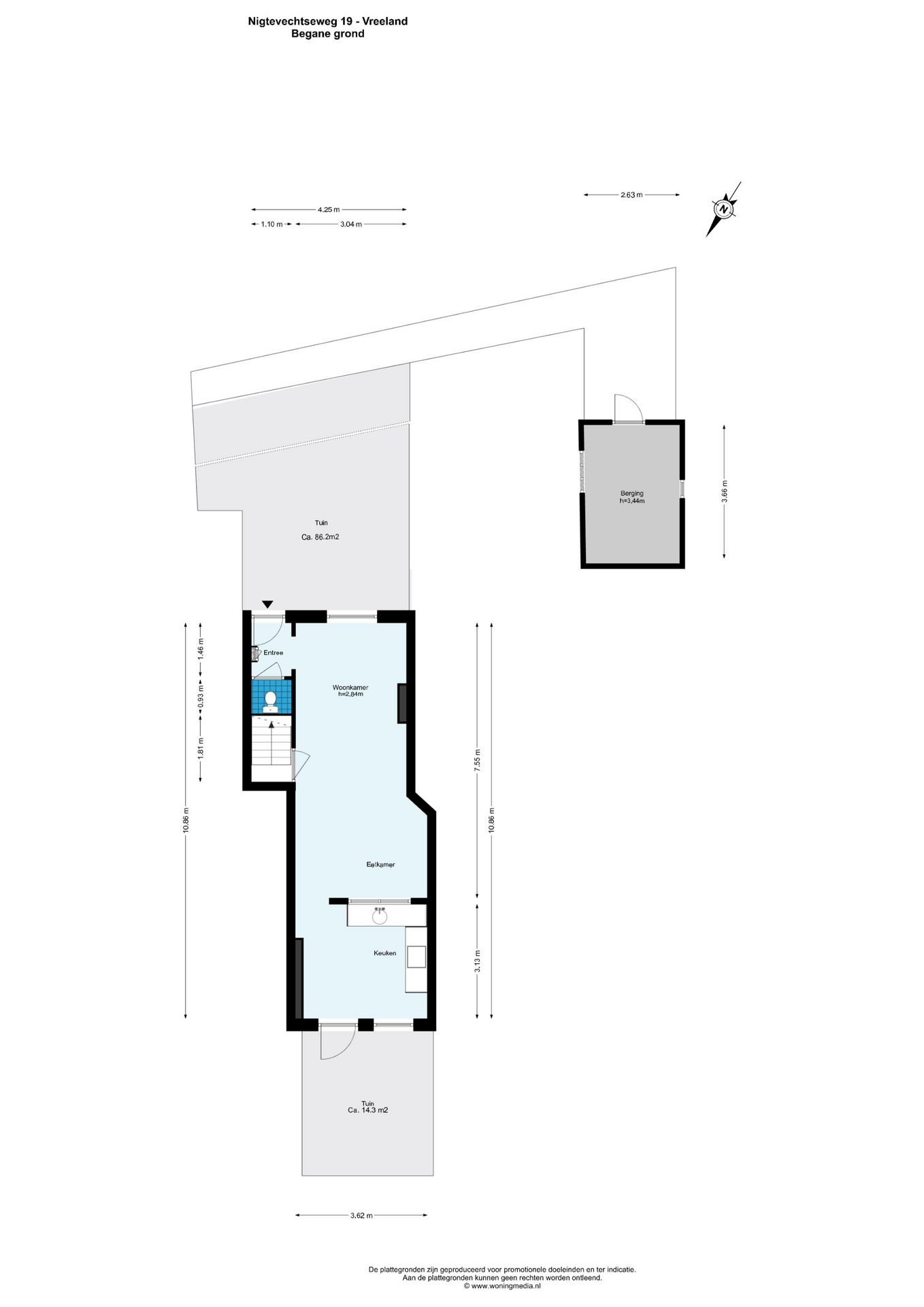 Photo of property