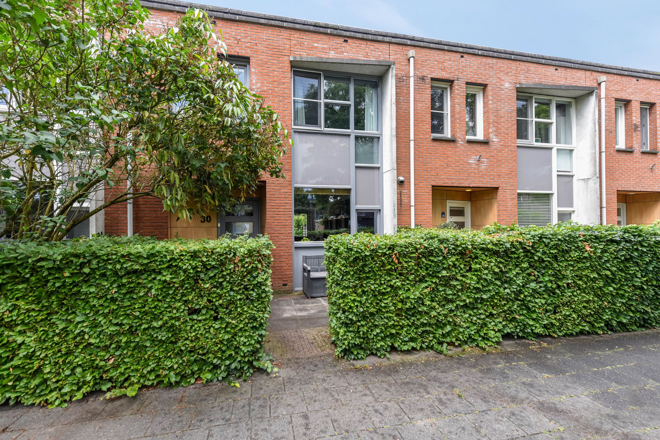 Photo of property