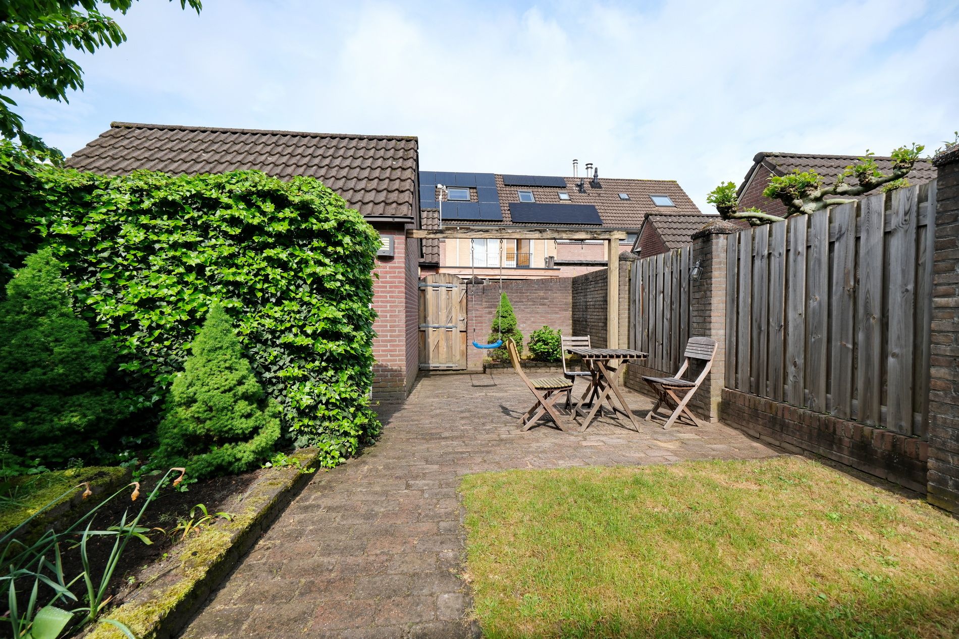 Photo of property