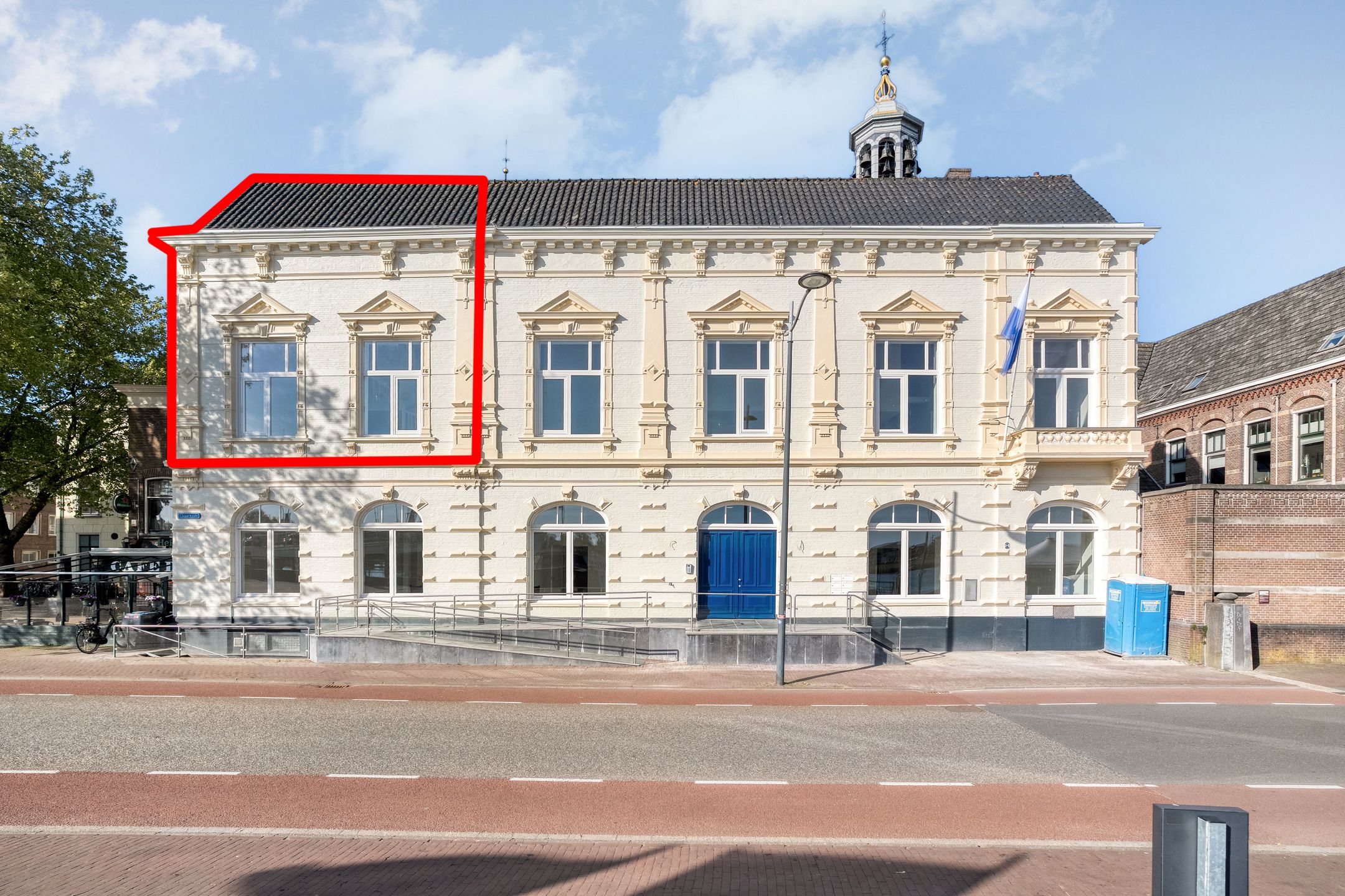 Photo of property