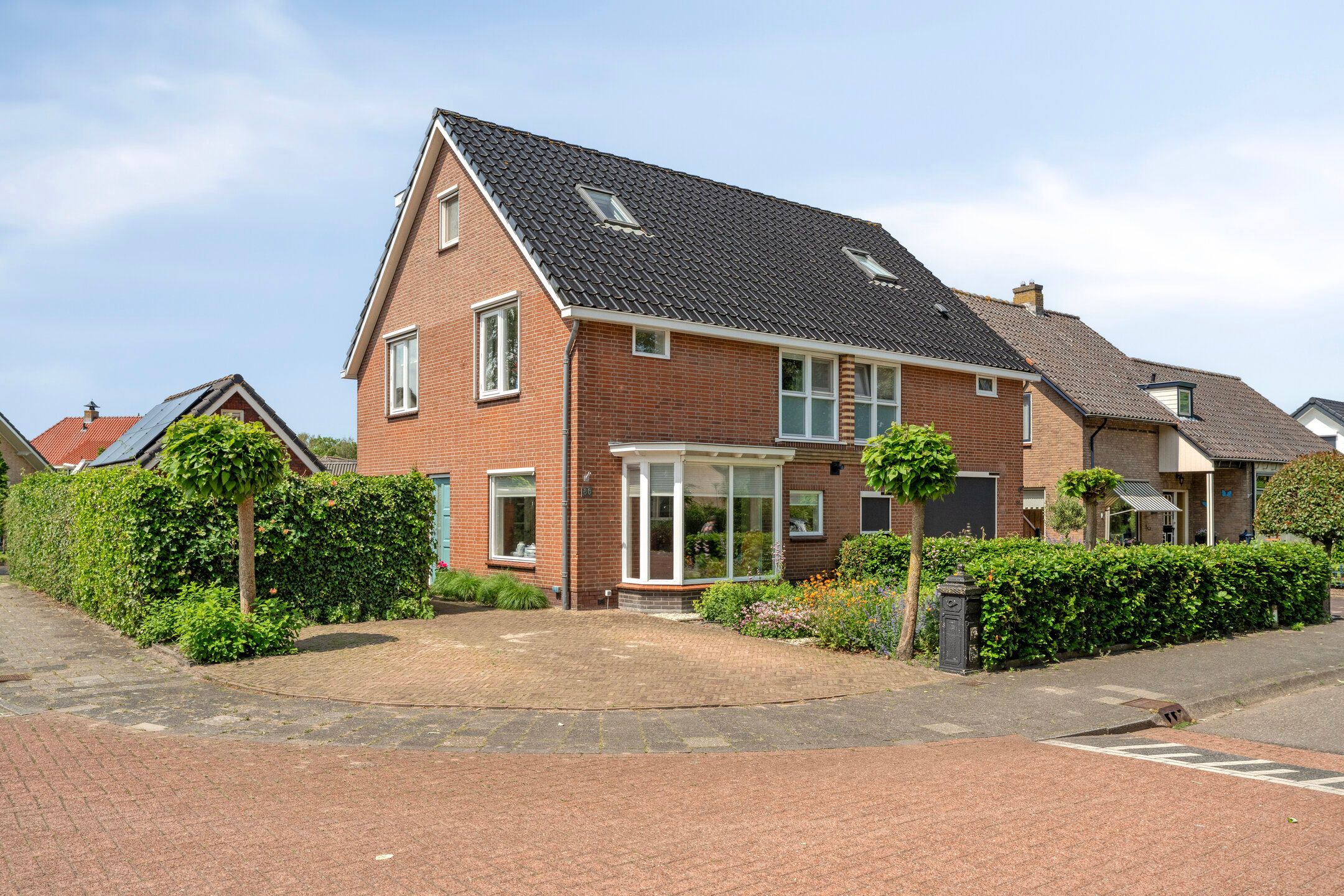 Photo of property