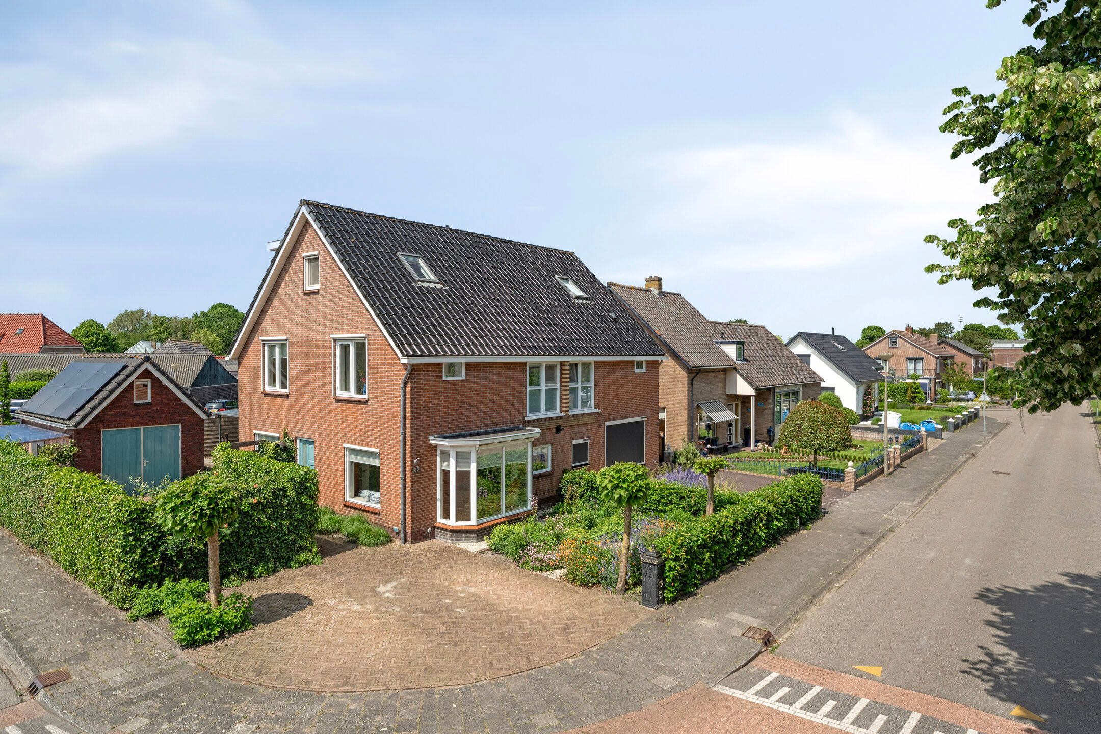 Photo of property