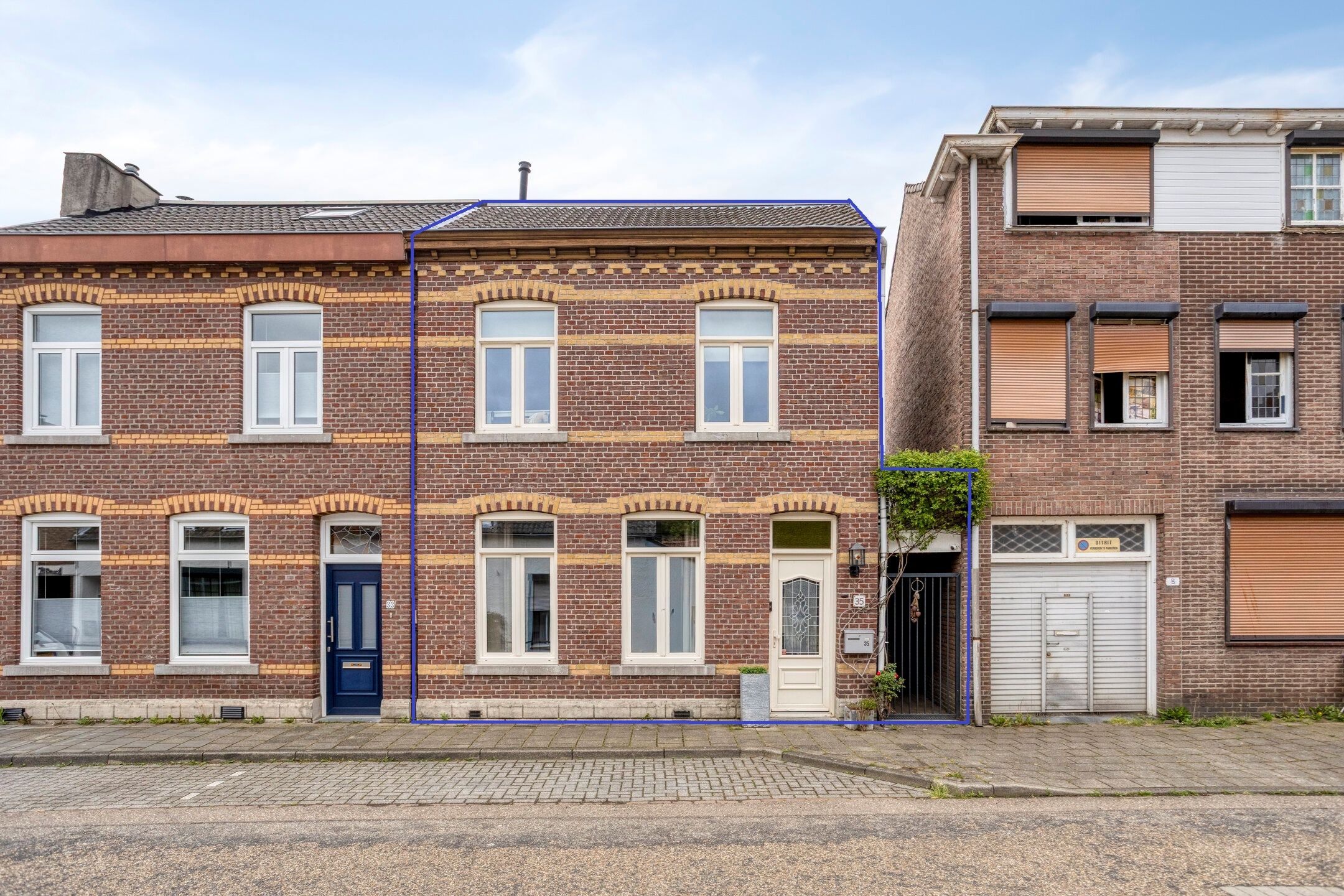 Photo of property
