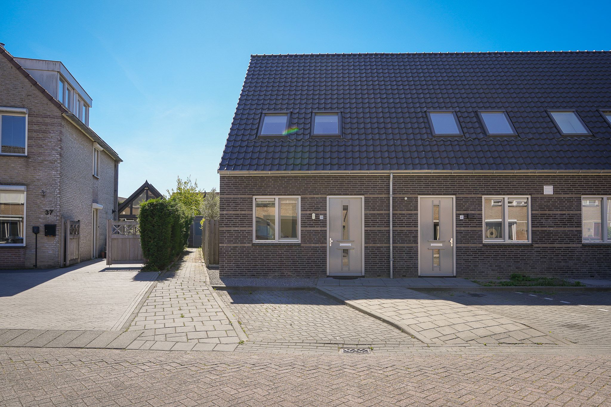 Photo of property