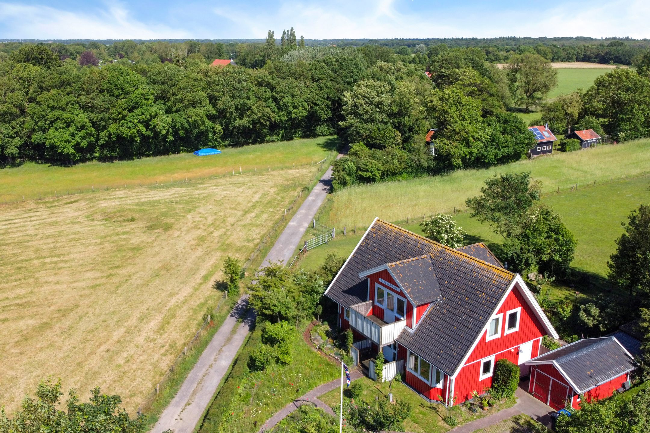 Photo of property