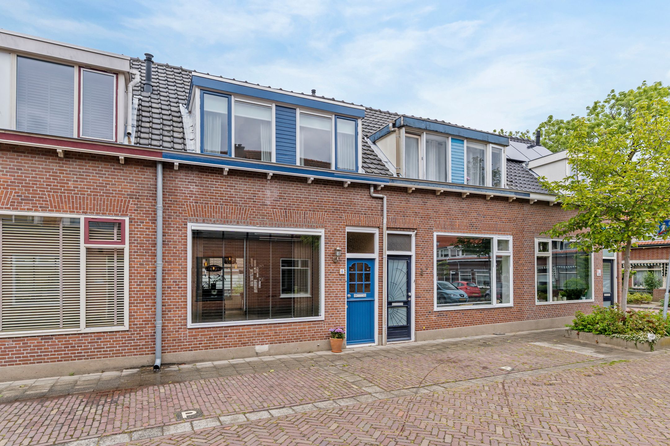 Photo of property