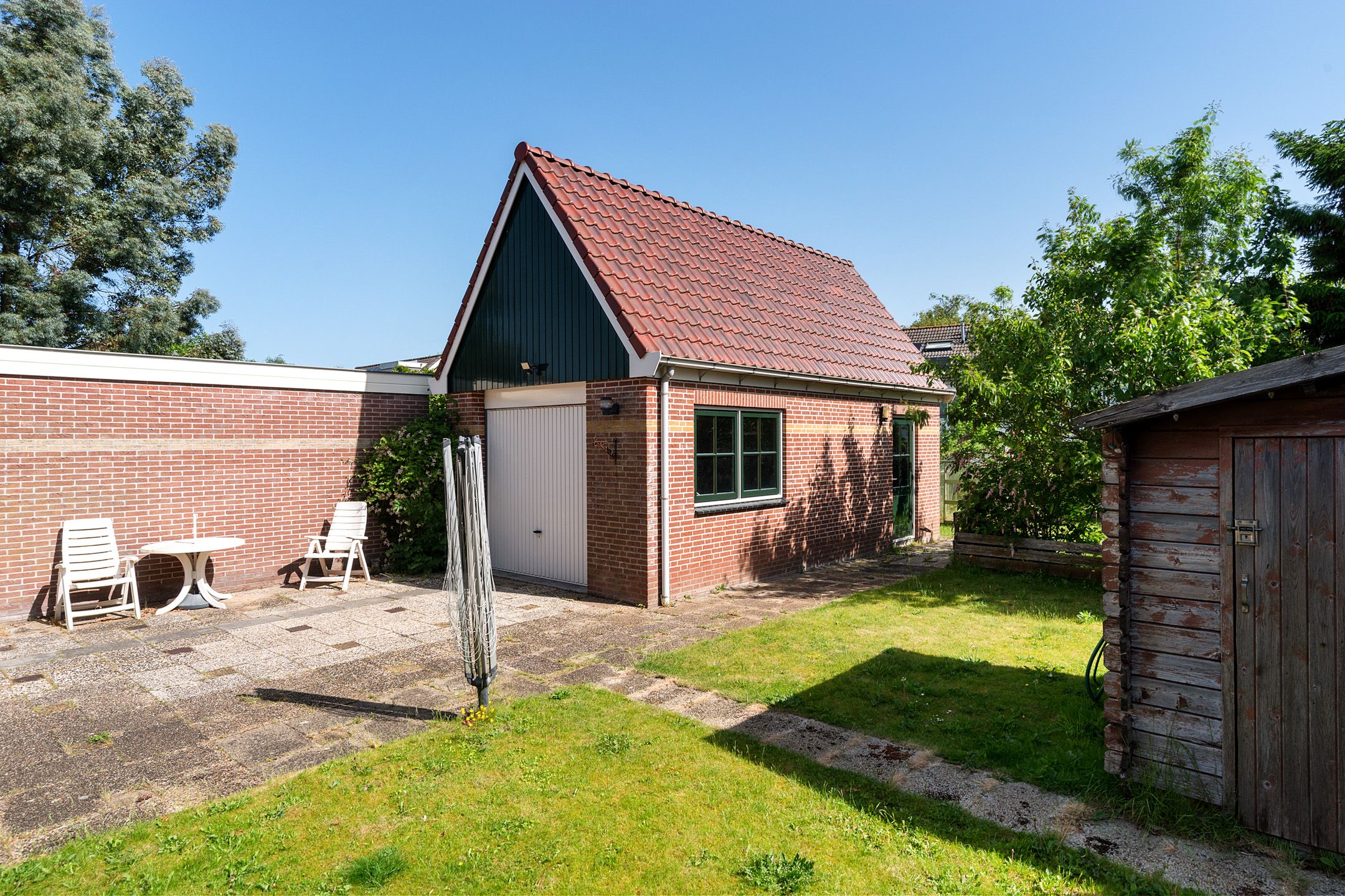 Photo of property