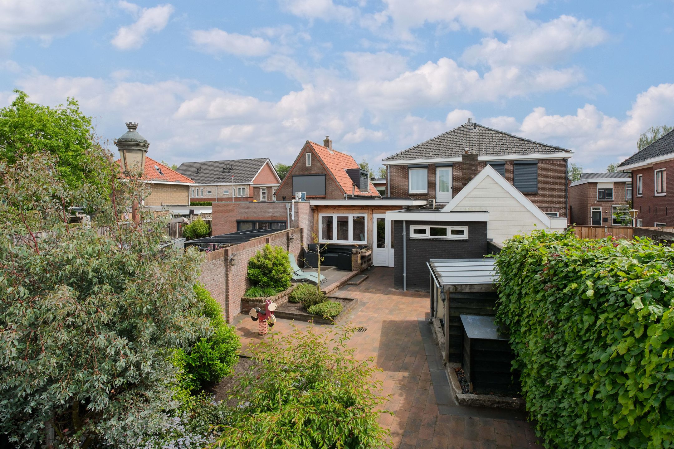 Photo of property