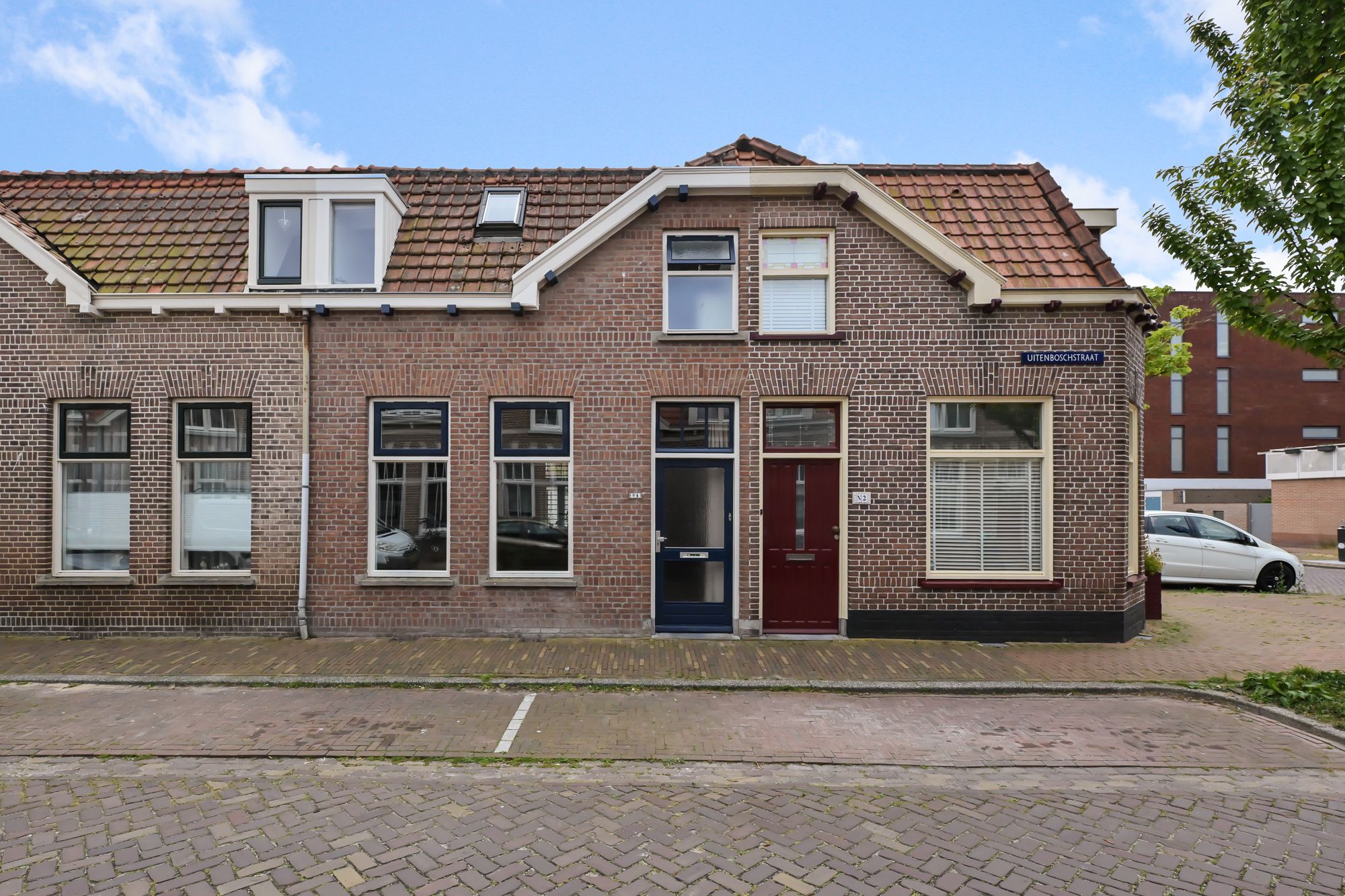 Photo of property