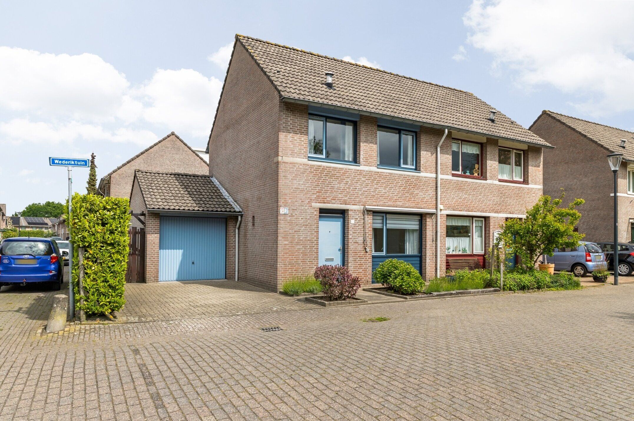 Photo of property