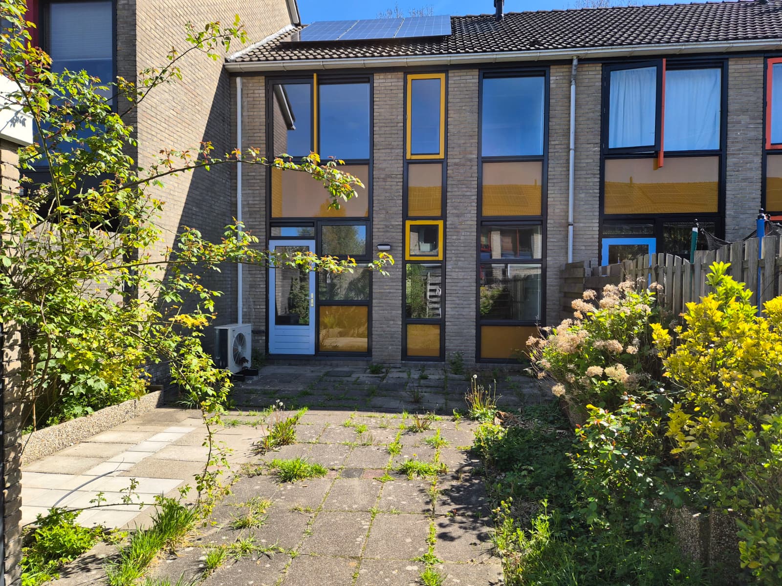 Photo of property