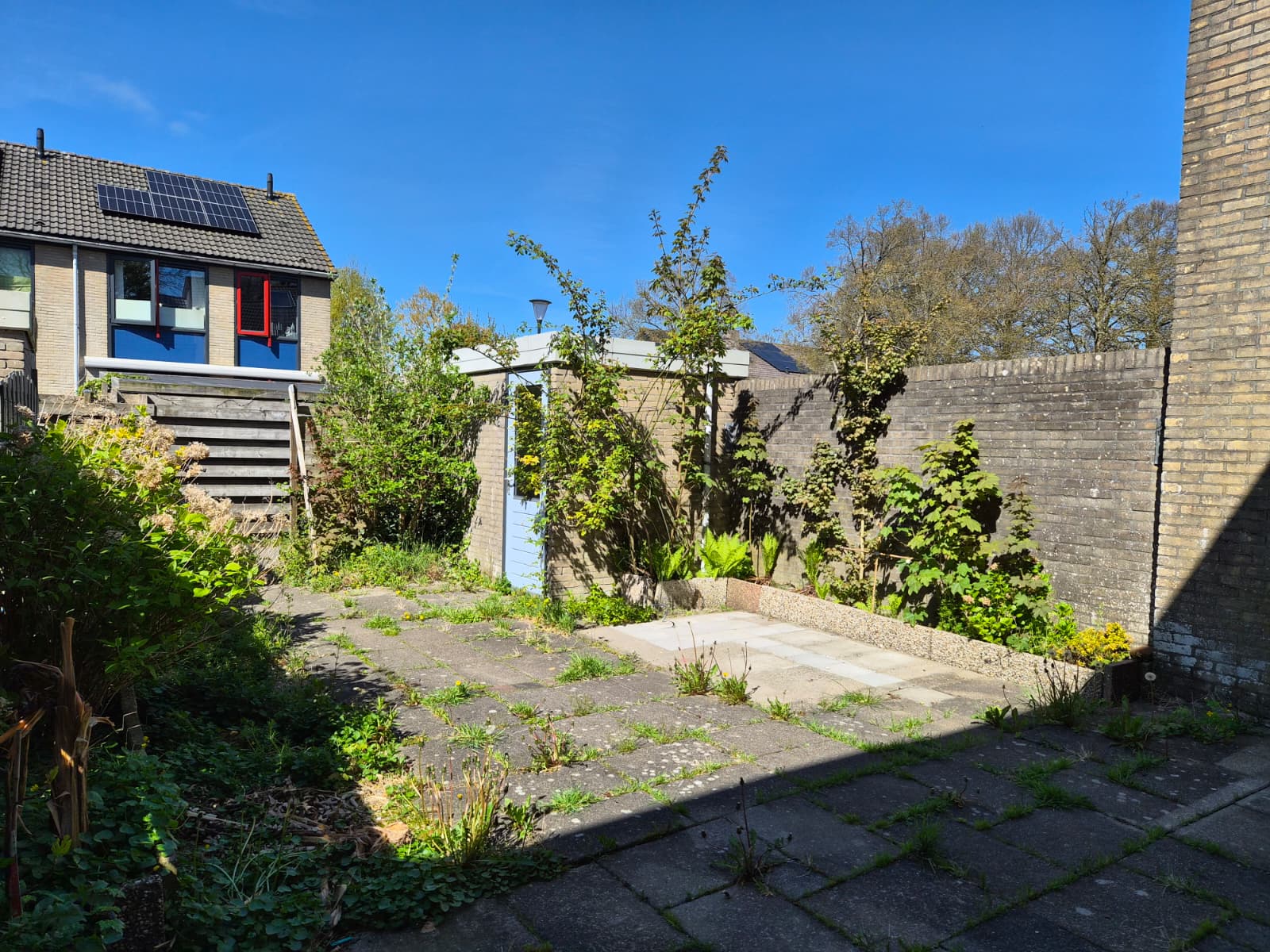 Photo of property