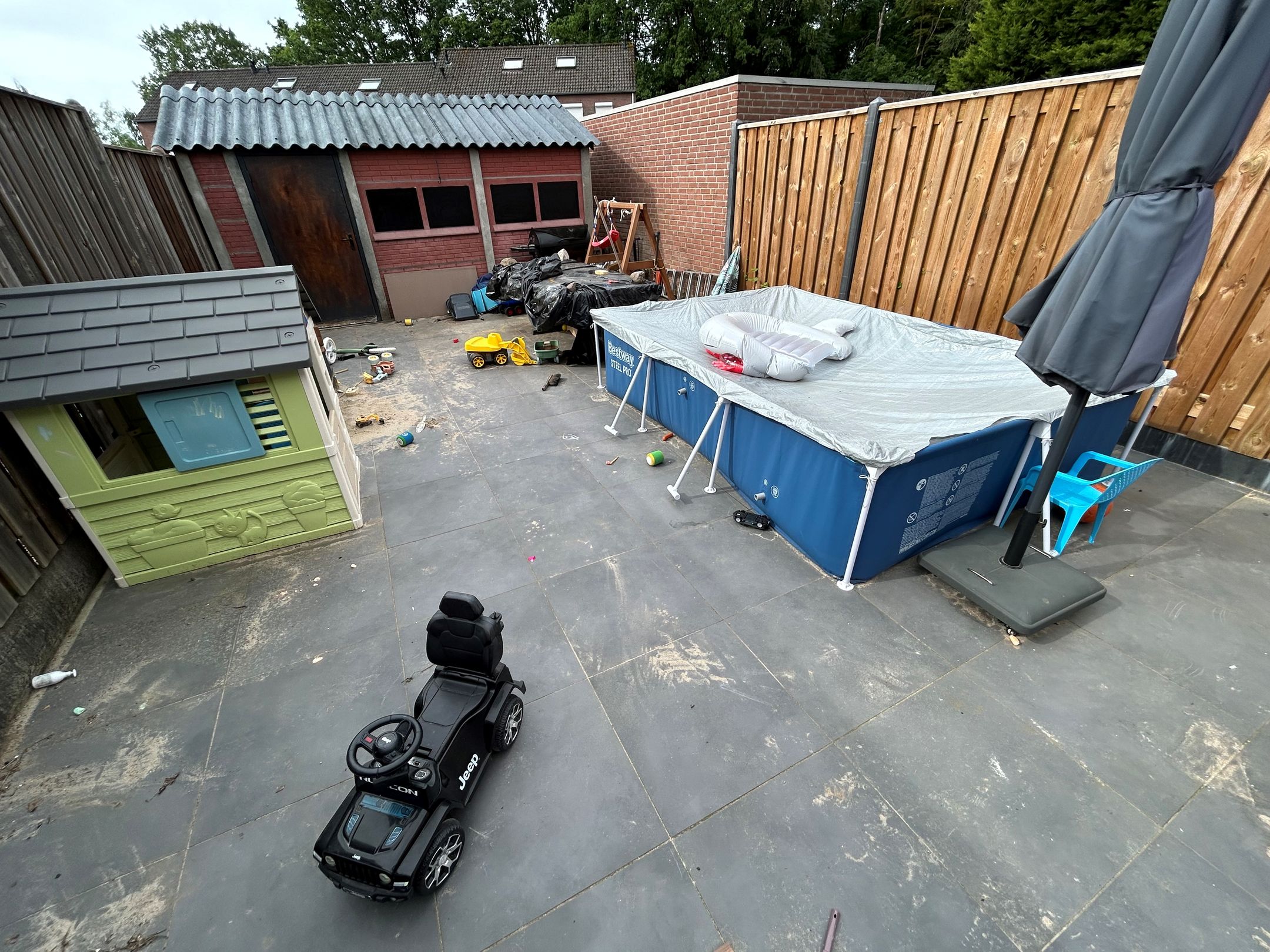 Photo of property